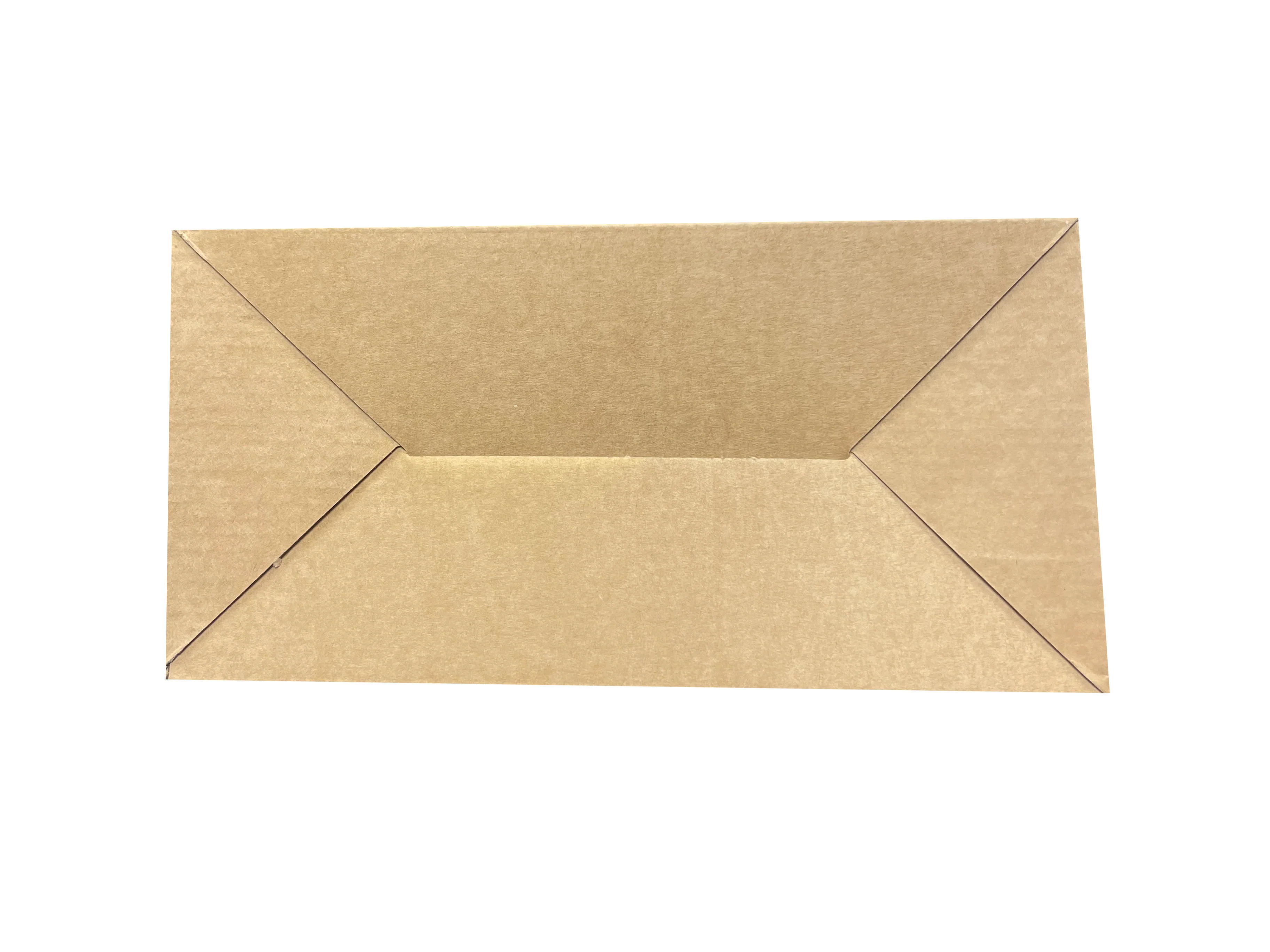 New Plain Strong Single Wall Box - 210mm x 100mm x 40mm - Image 3
