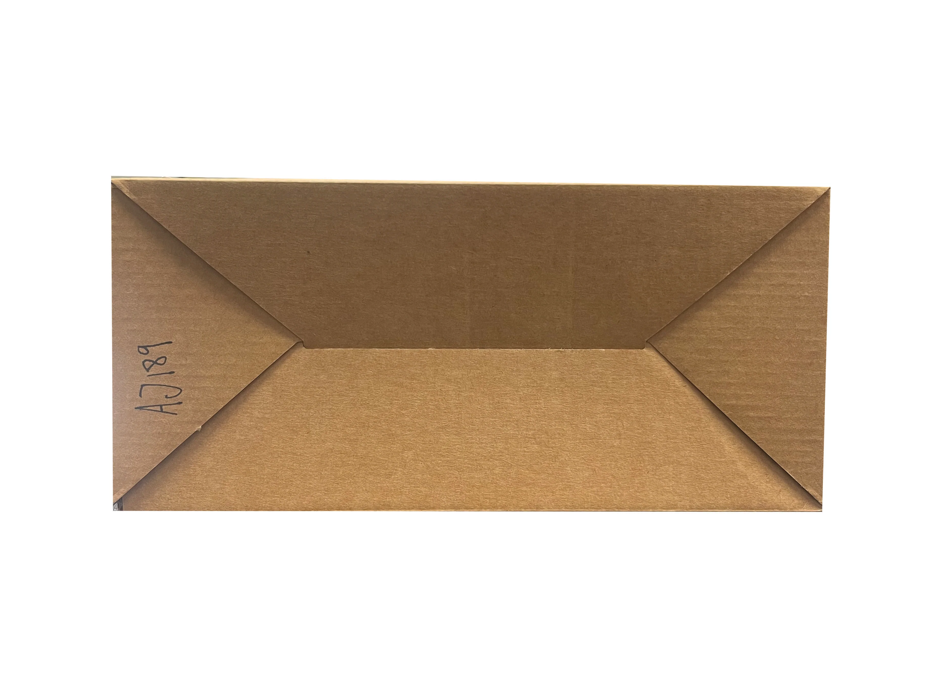 New Plain Strong Single Wall Box - 210mm x 100mm x 70mm - Image 3