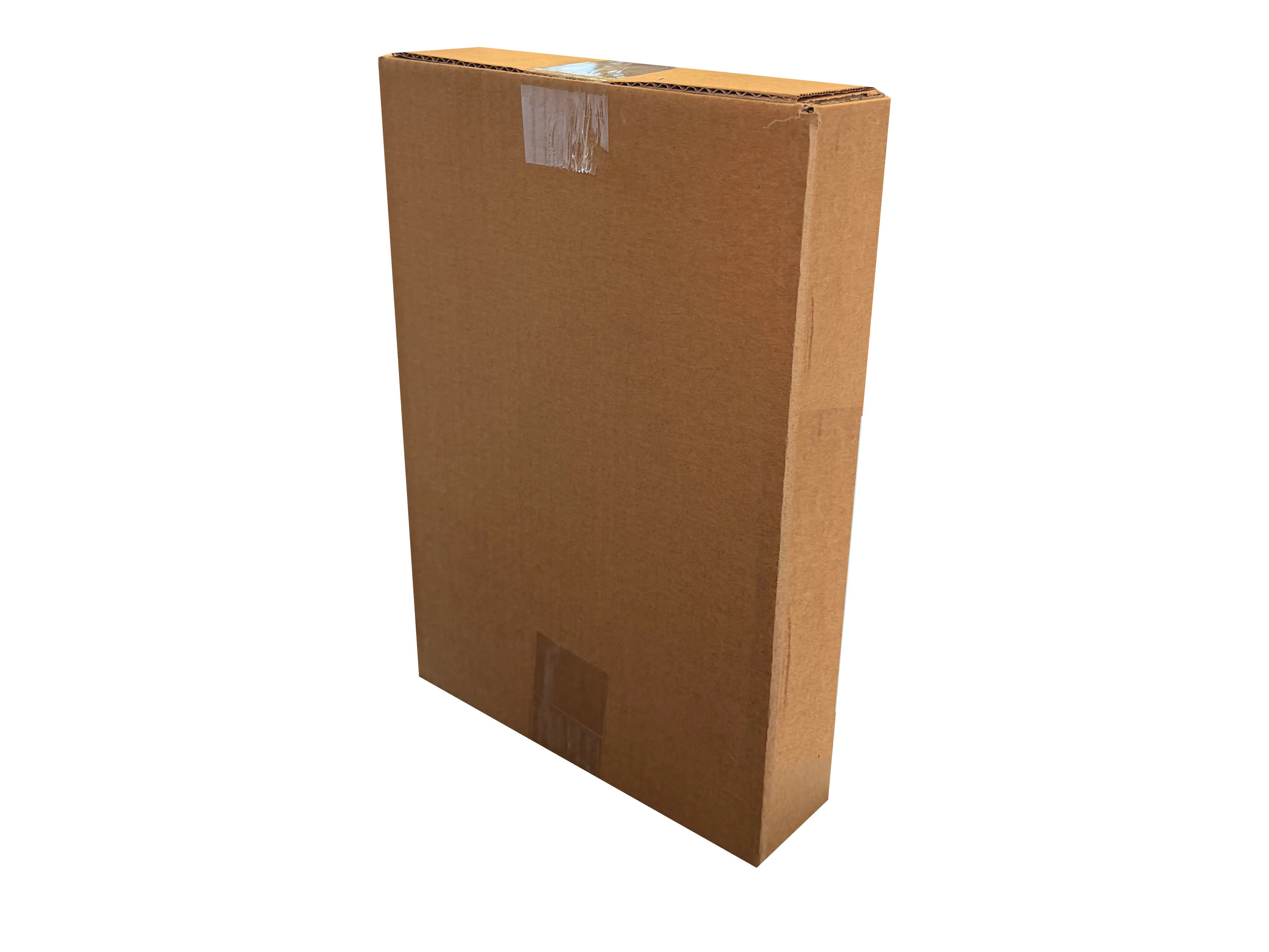 New Plain Strong Single Wall Box - 225mm x 65mm x 325mm - Image 2