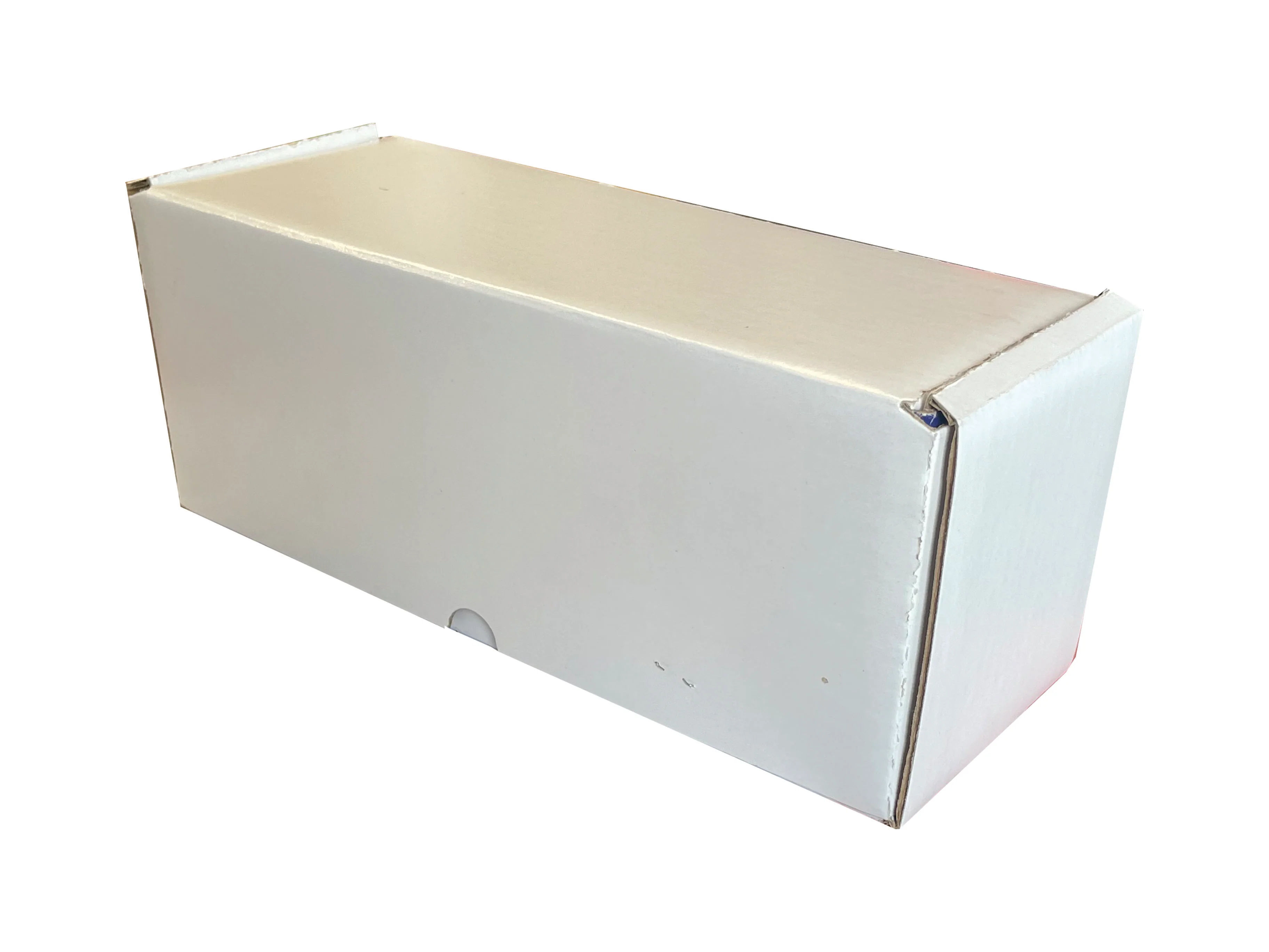 New Plain Strong Single Wall Box - 250mm x 100mm x 100mm - Image 2