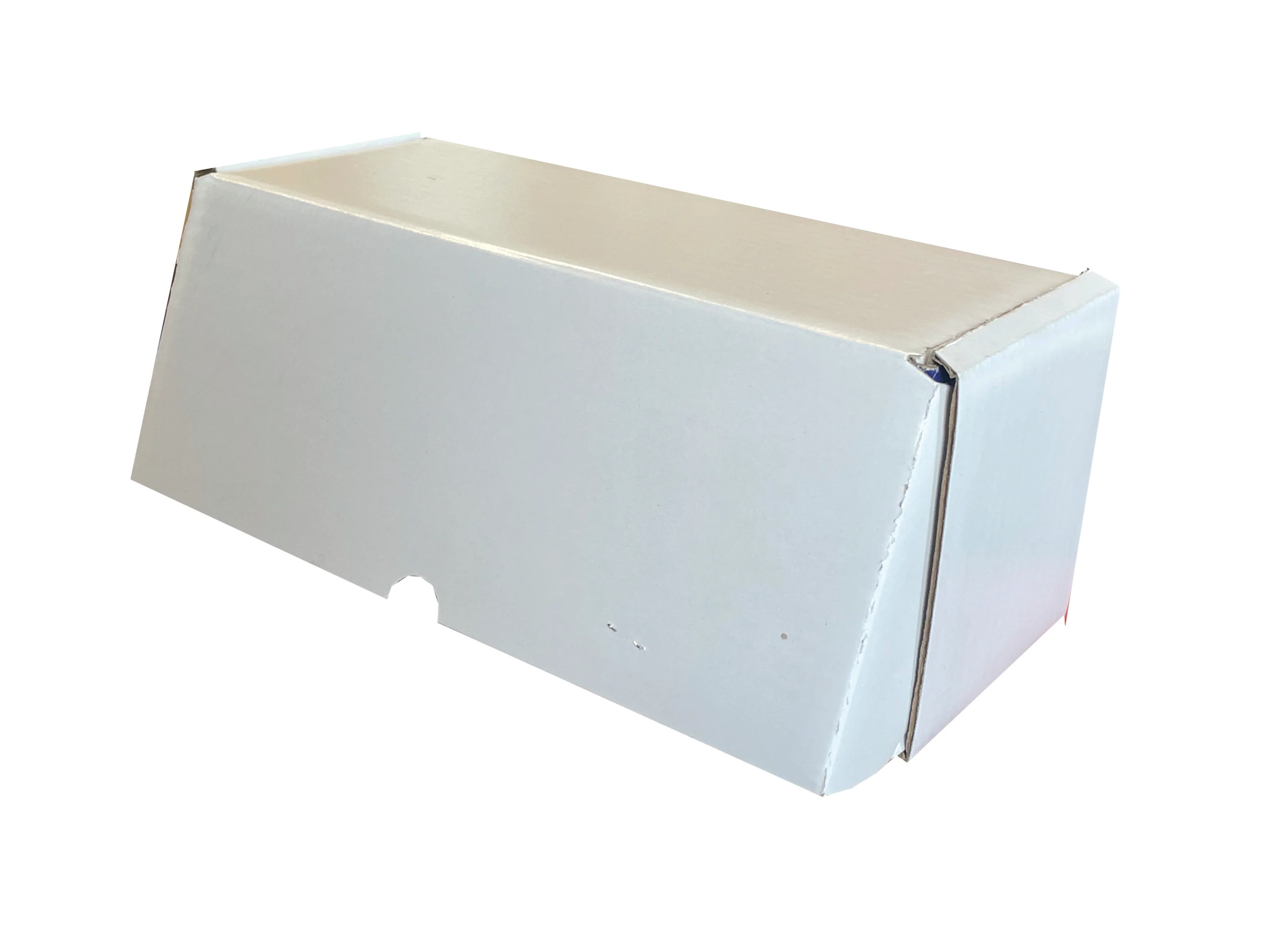 New Plain Strong Single Wall Box - 250mm x 100mm x 100mm - Image 3