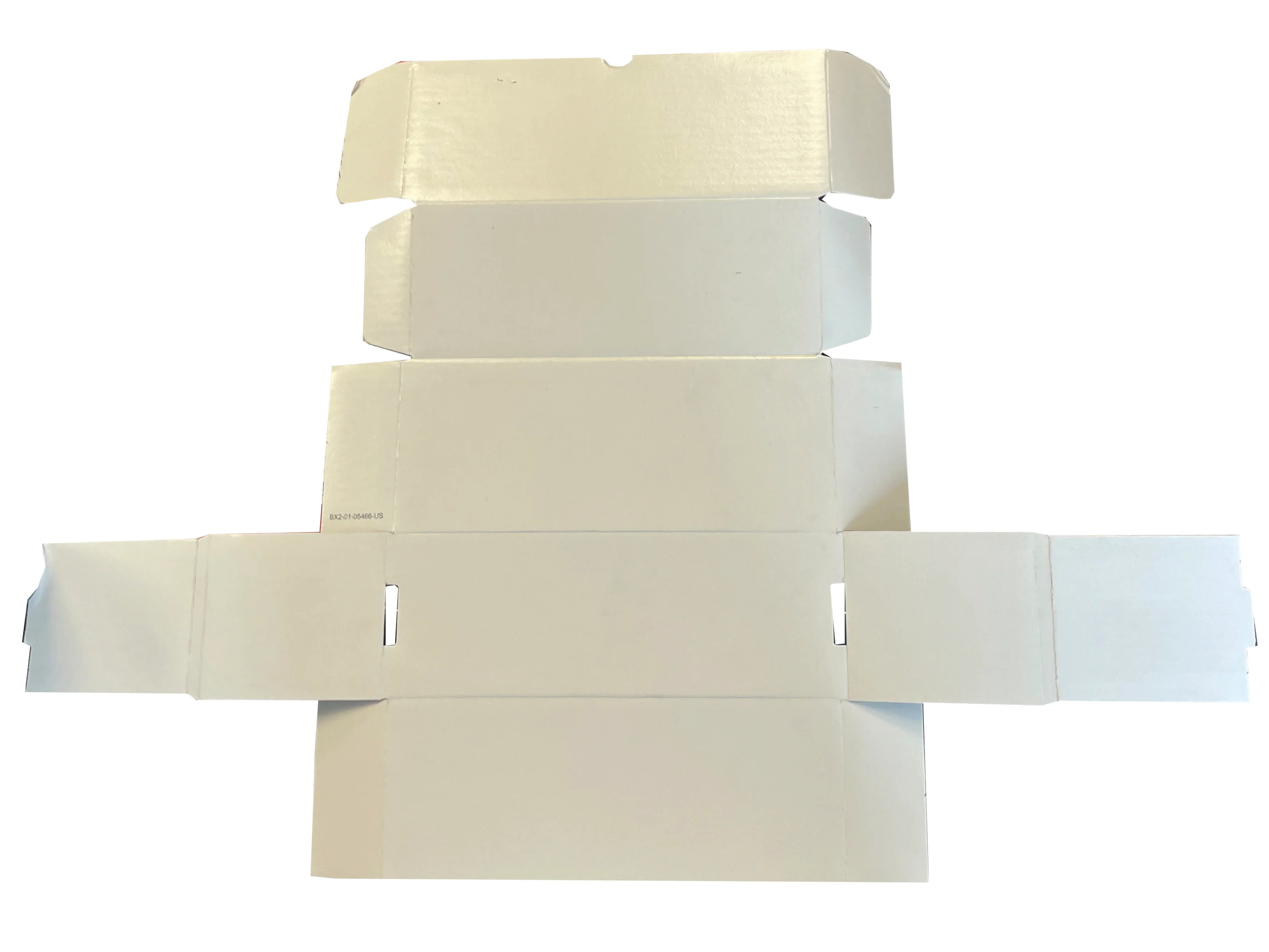 New Plain Strong Single Wall Box - 250mm x 100mm x 100mm - Image 4