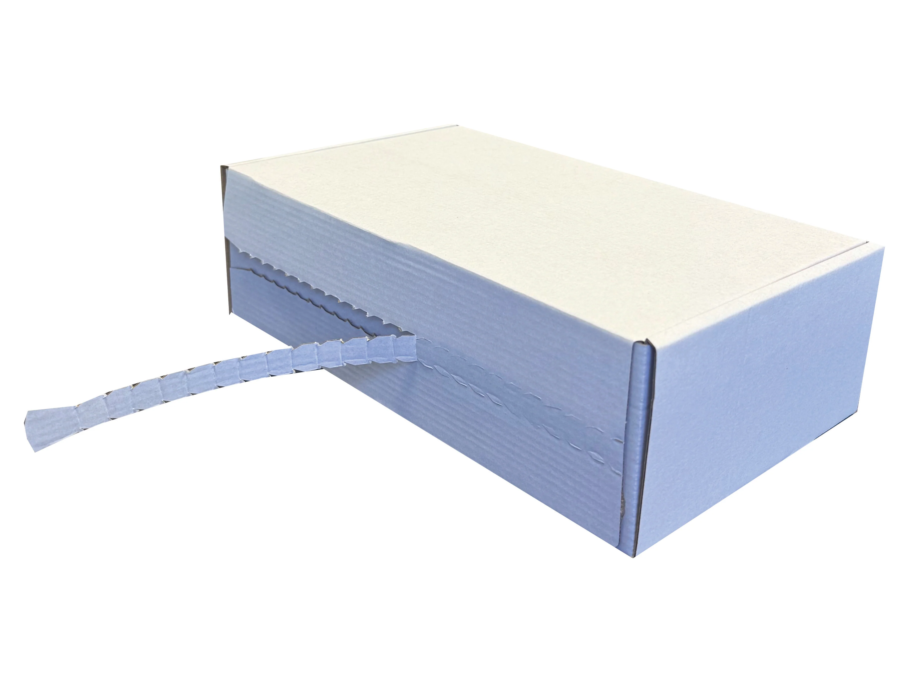 New Plain Strong Single Wall Box - 284mm x 165mm x 85mm - Image 4