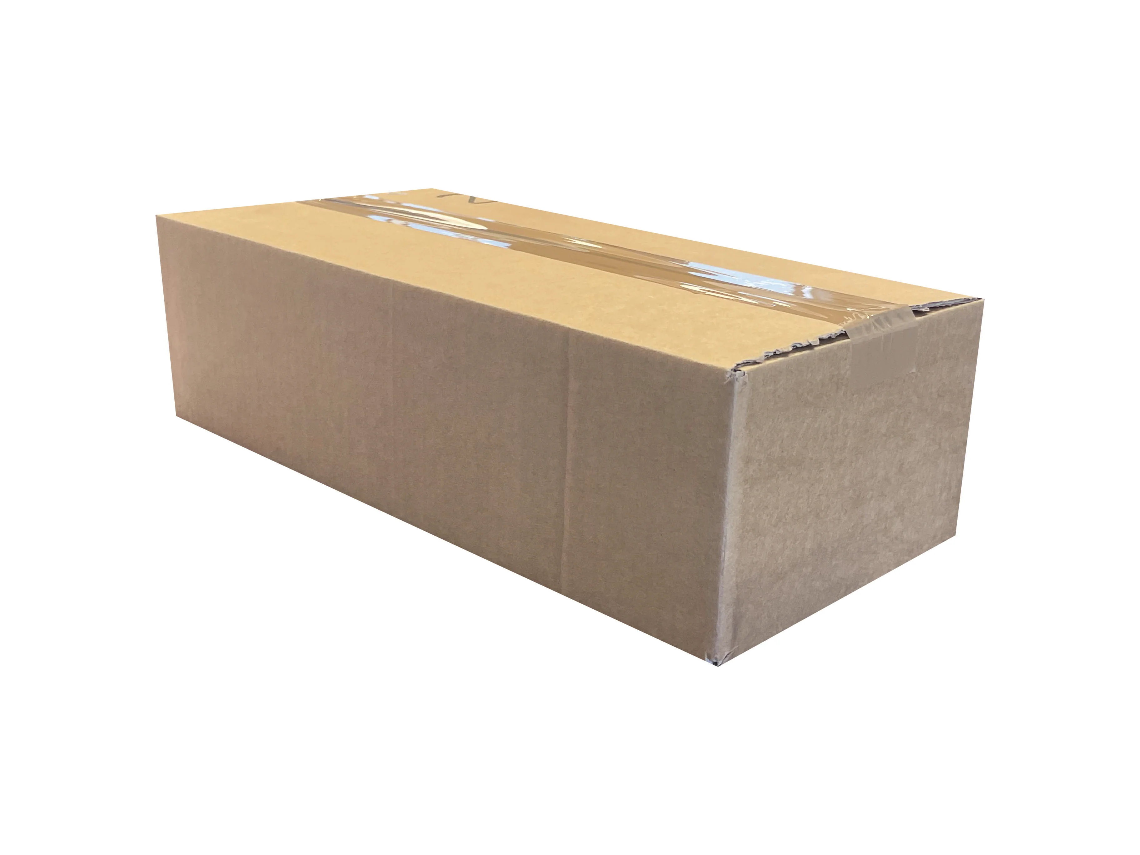 New Plain Strong Single Wall Box - 360mm x 170mm x 100mm - Image 2