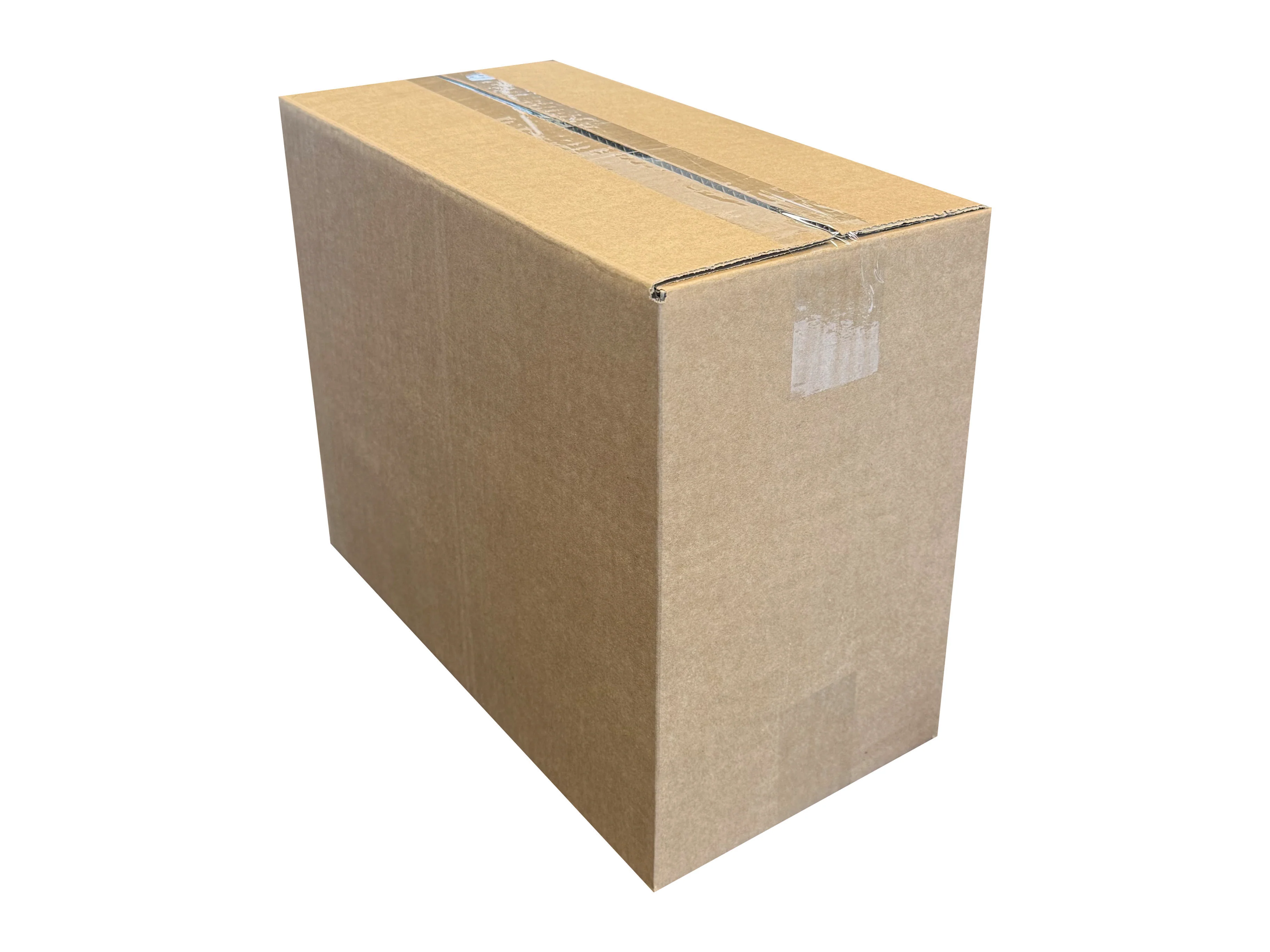 New Plain Strong Single Wall Box - 360mm x 180mm x 280mm - Image 2