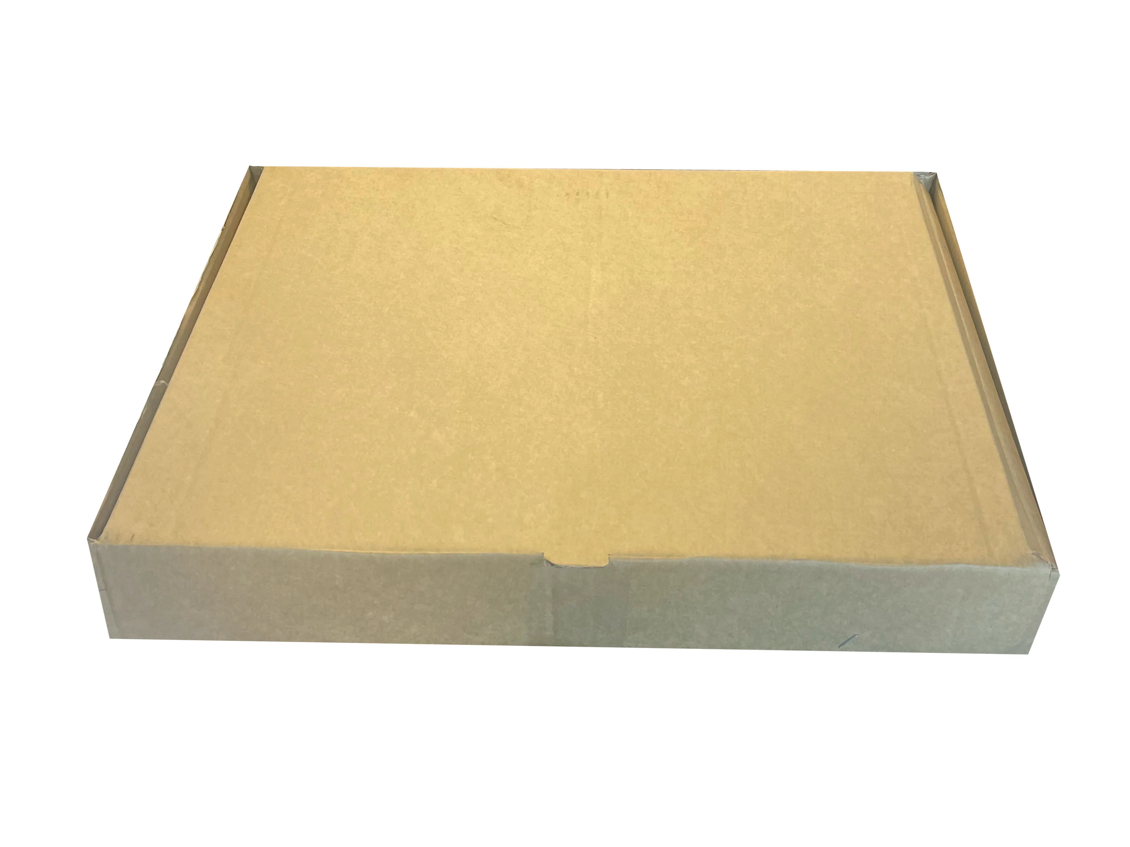 New Plain Strong Single Wall Box - 445mm x 345mm x 60mm - Image 2