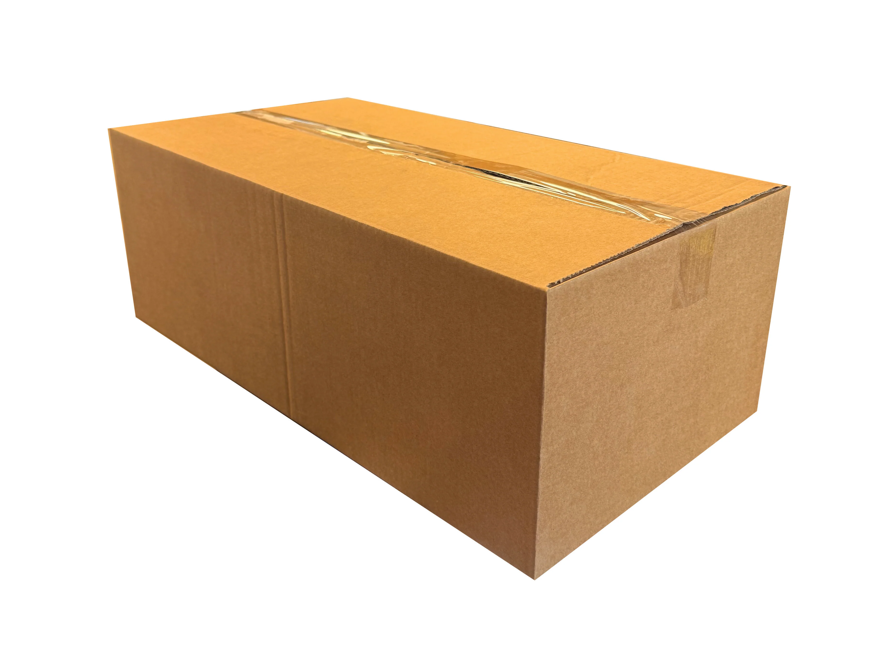 New Plain Strong Single Wall Box - 560mm x 290mm x 200mm - Image 2