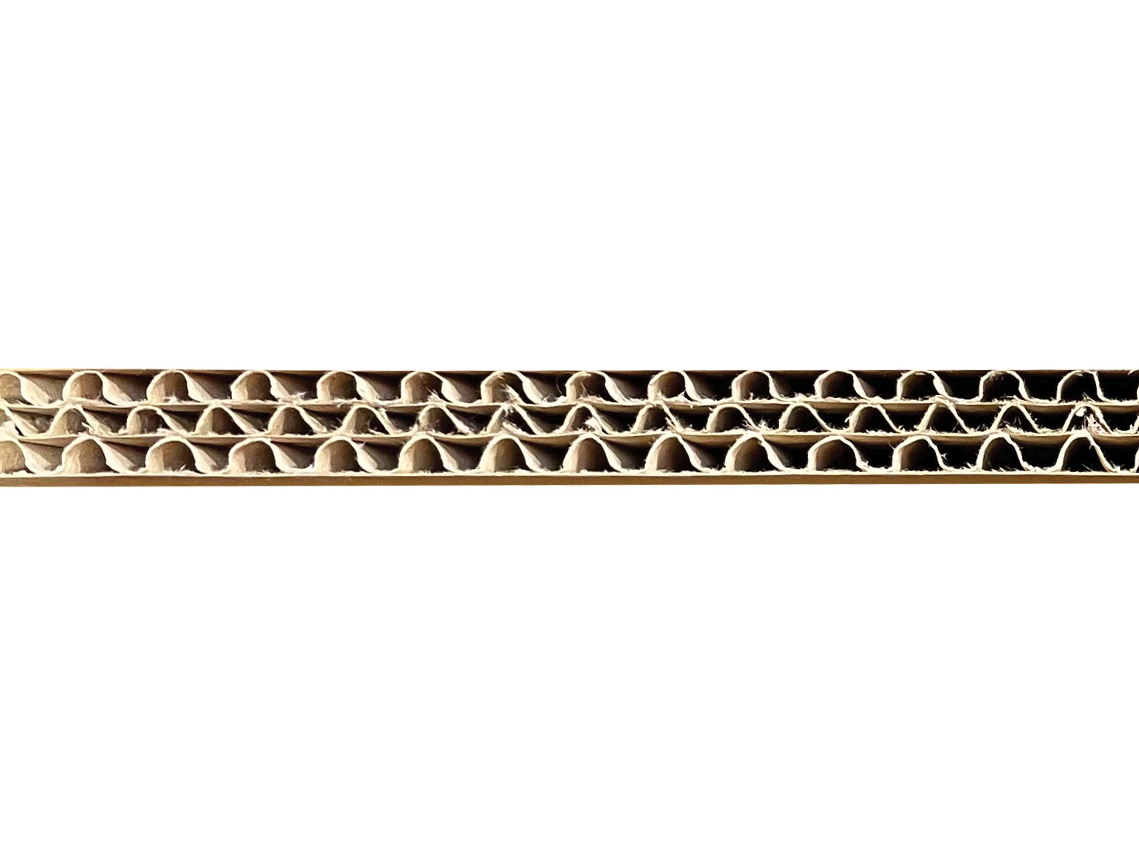 New Plain Triwall Pallet Box - 2200mm x 730mm x 900mm - Image 2