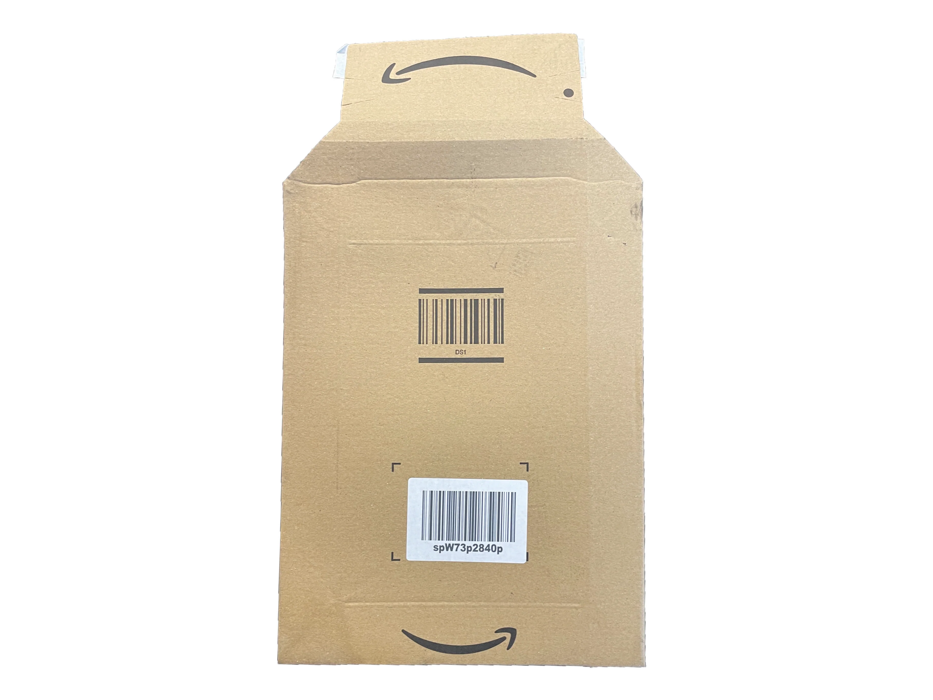 New Printed Cardboard Envelope - 289mm x 226mm - Image 3