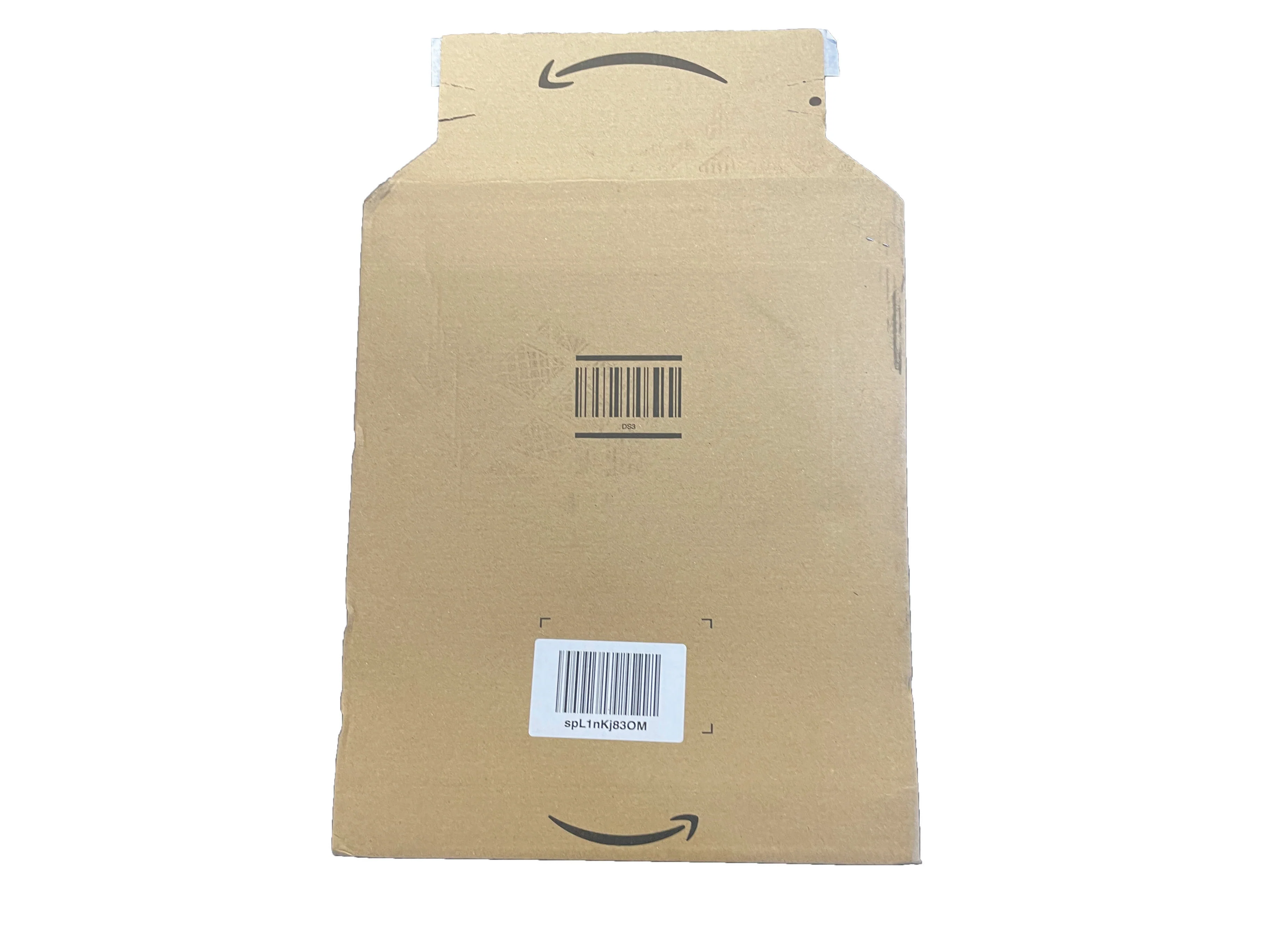 New Printed Cardboard Envelope - 352mm x 276mm - Image 3