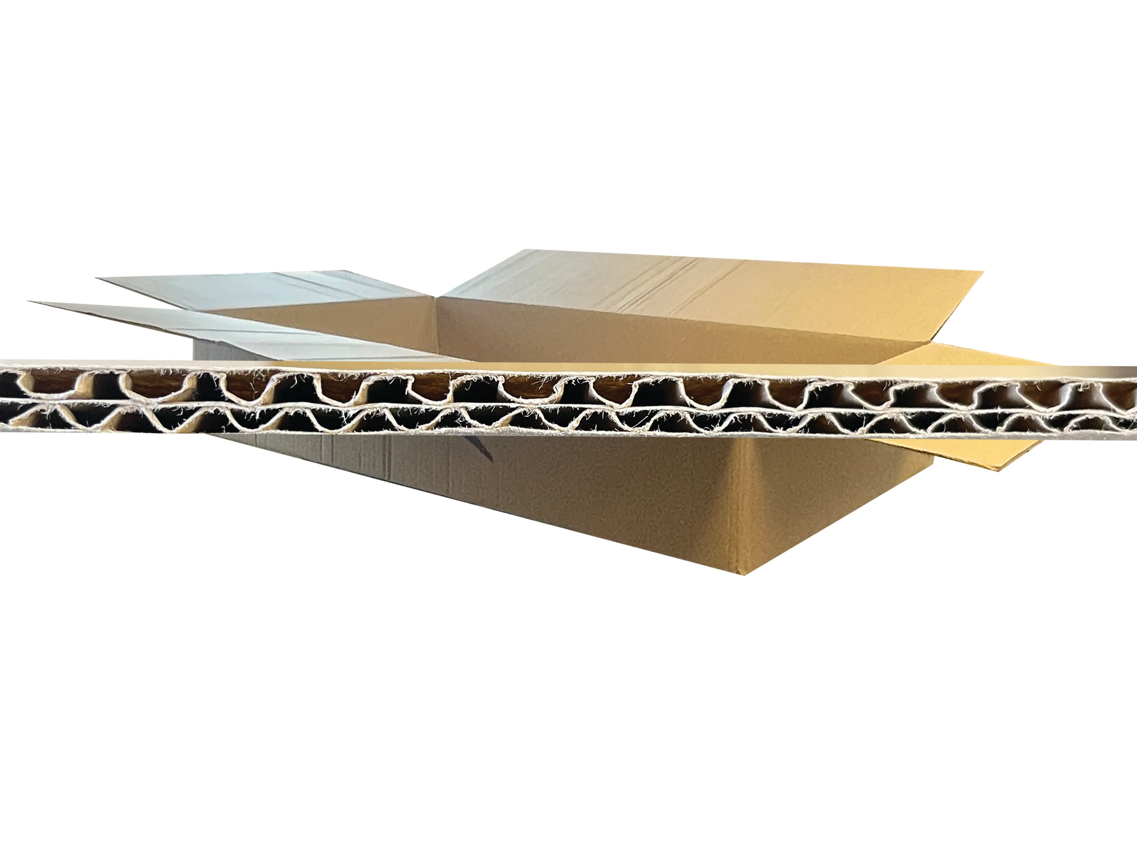 New Printed Double Wall Box - 1334mm x 730mm x 220mm - Image 3