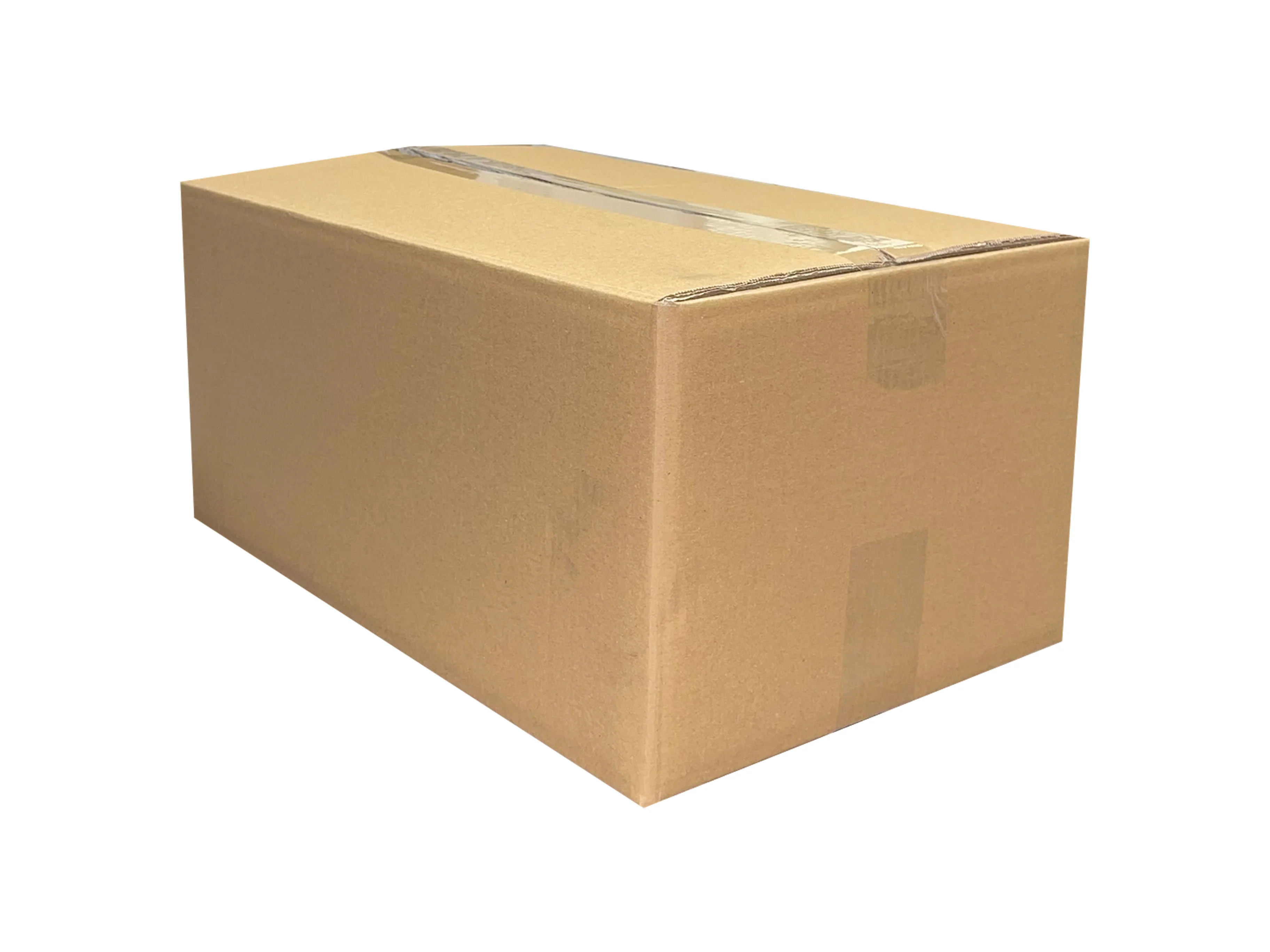 New Plain Strong Double Wall Box - 387mm x 247mm x 183mm - Image 2