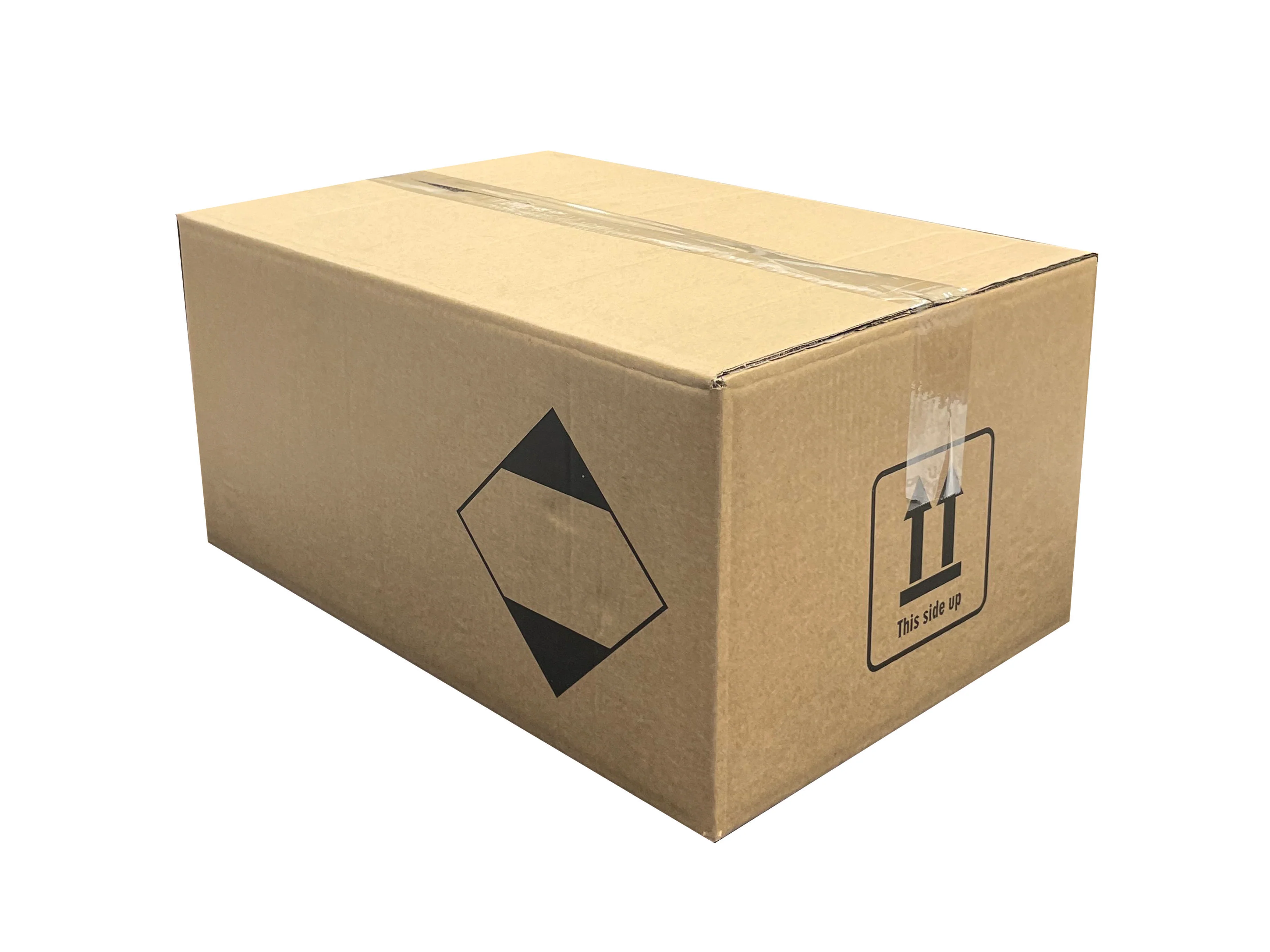 New Printed Double Wall Box - 430mm x 295mm x 195mm - Image 3