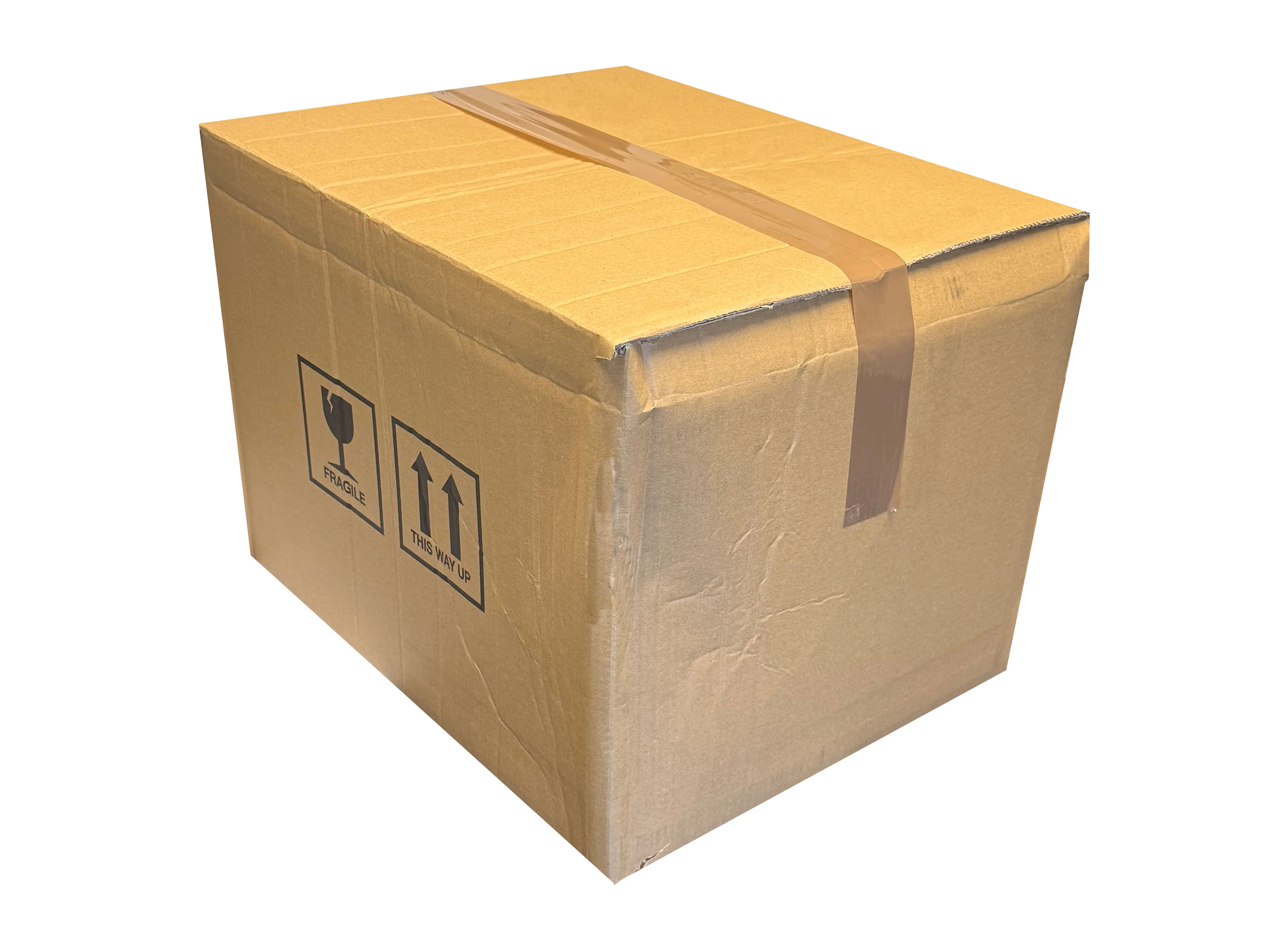New Printed Double Wall Box - 465mm x 380mm x 347mm - Image 2