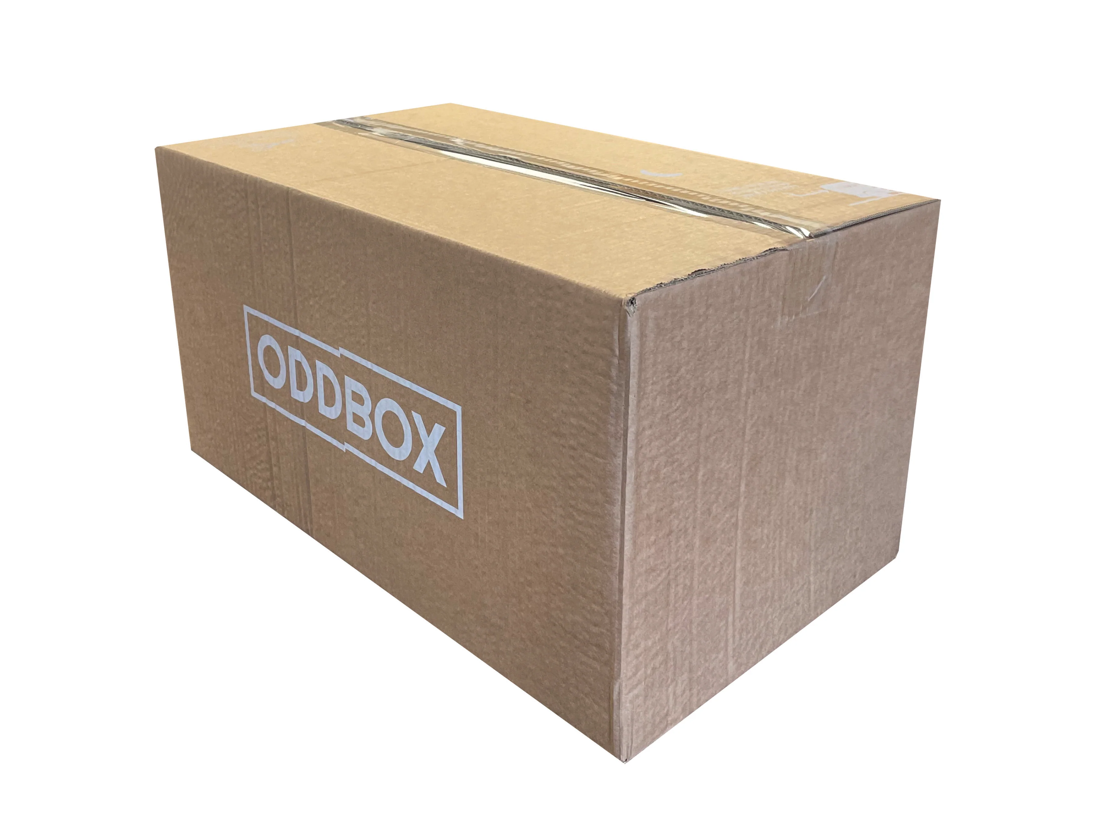 New Printed Double Wall Box - 480mm x 284mm x 247mm - Image 3