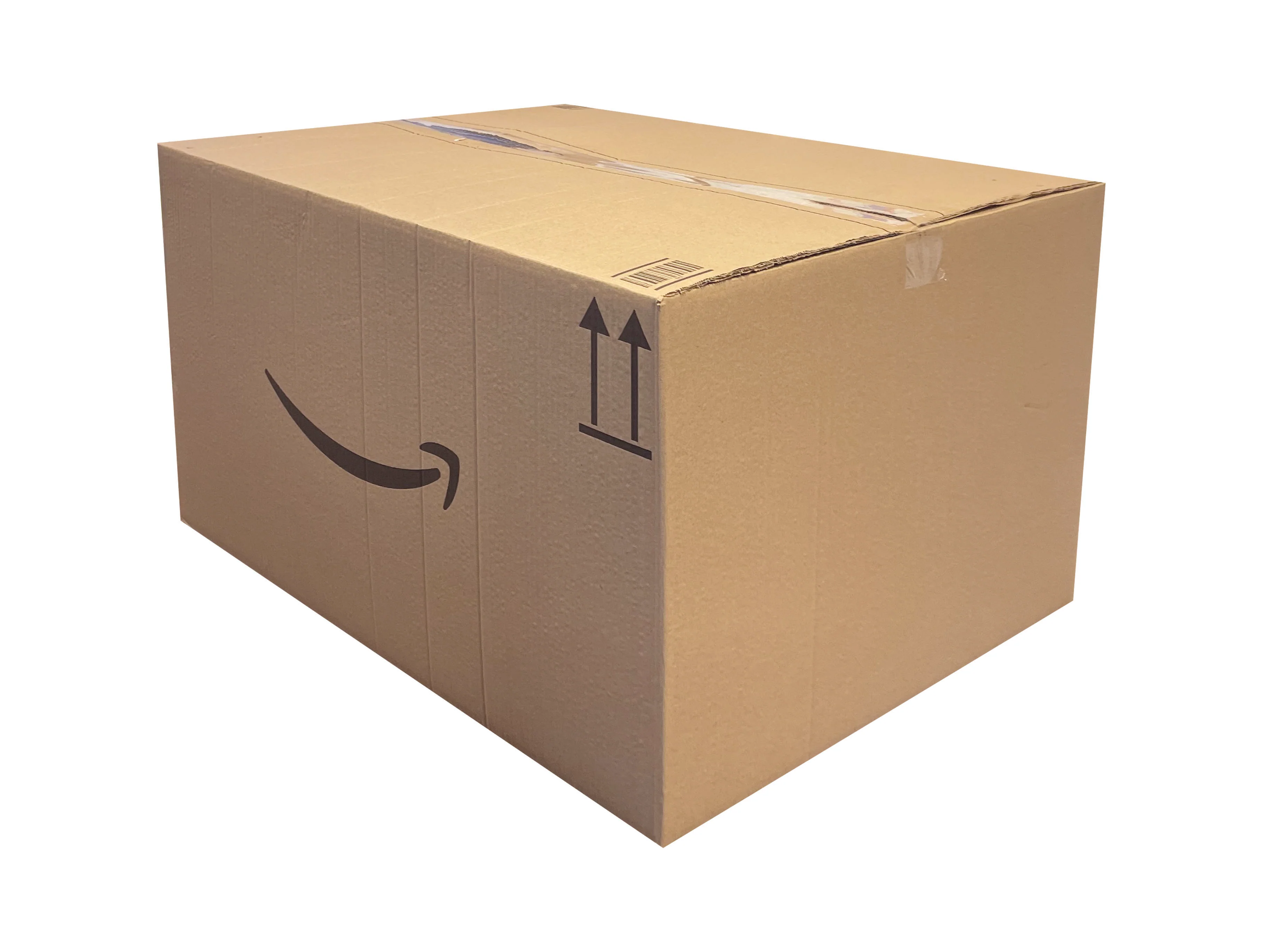 New Printed Double Wall Box - 671mm x 560mm x 418mm - Image 3