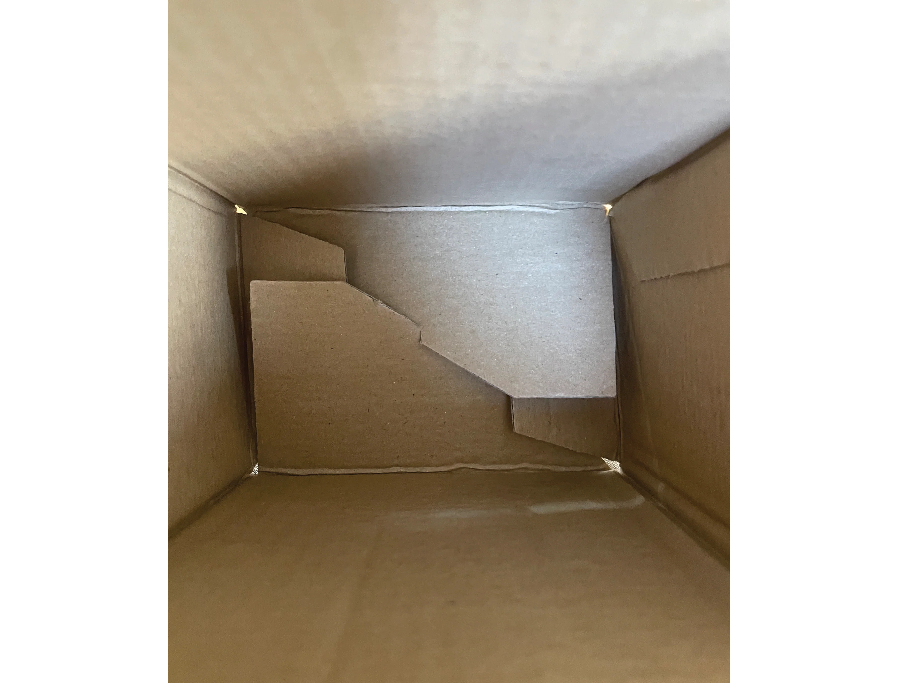 New Printed Single Wall Box - 145mm x 92mm x 150mm - Image 5