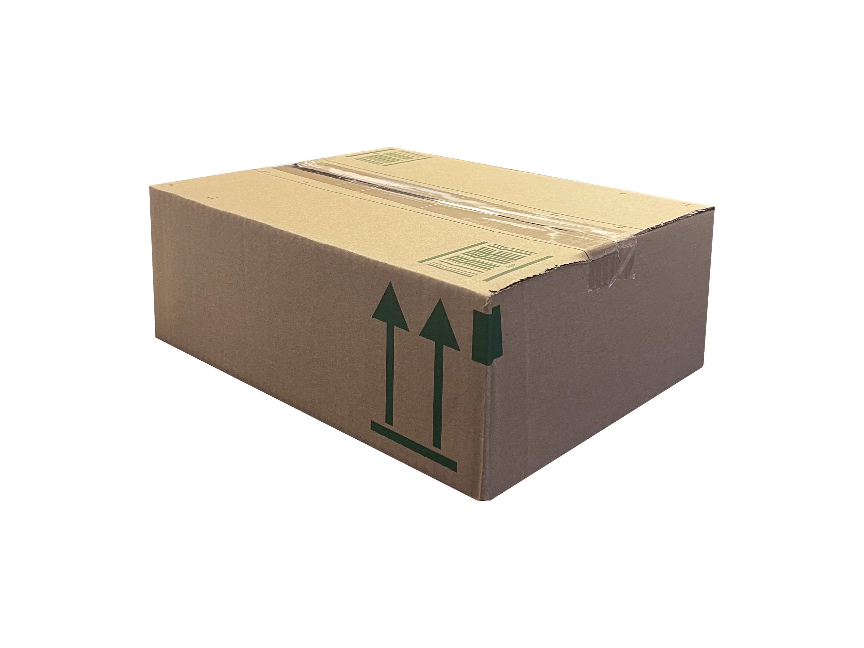 New Printed Single Wall Box - 304mm x 232mm x 100mm - Image 2
