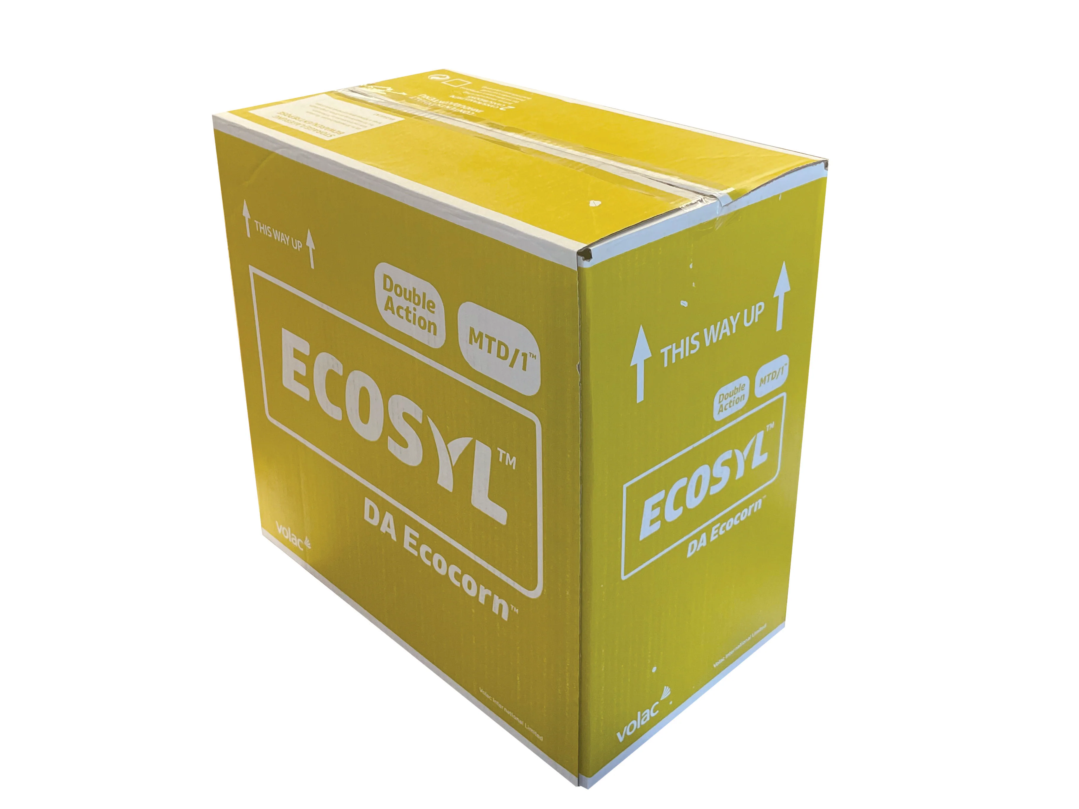 New Printed Single Wall Box - 392mm x 230mm x 388mm - Image 2
