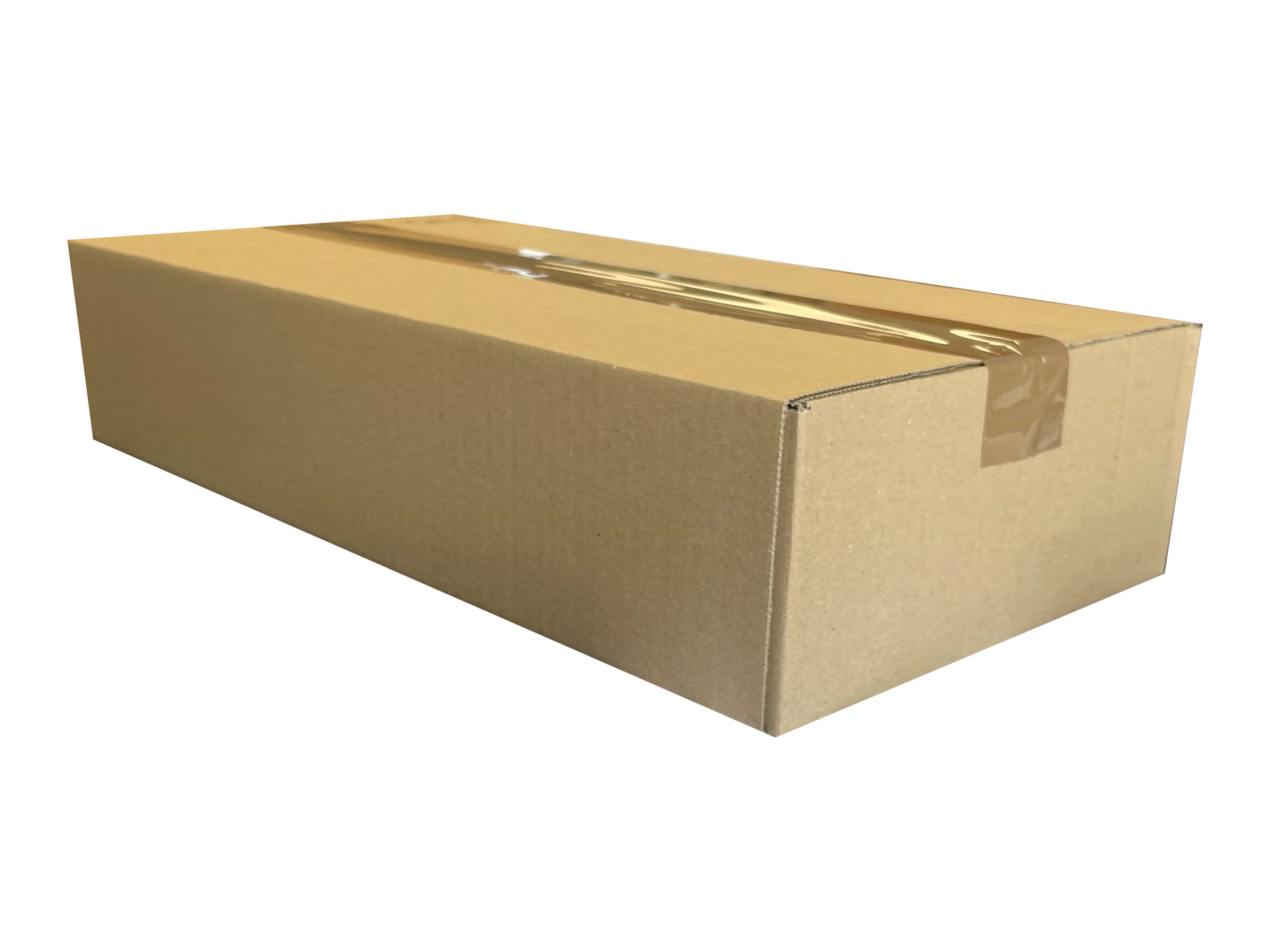New Printed Single Wall Box - 450mm x 226mm x 90mm - Image 2