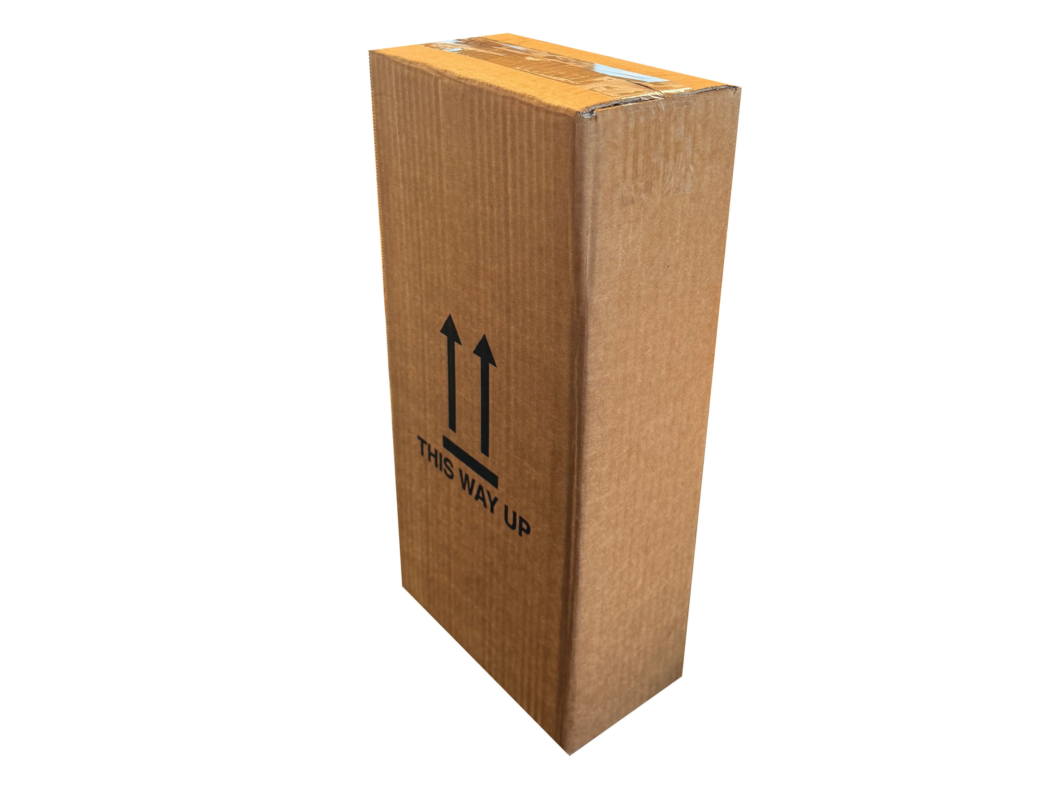 New Printed Strong Double Wall Box - 180mm x 90mm x 380mm - Image 3