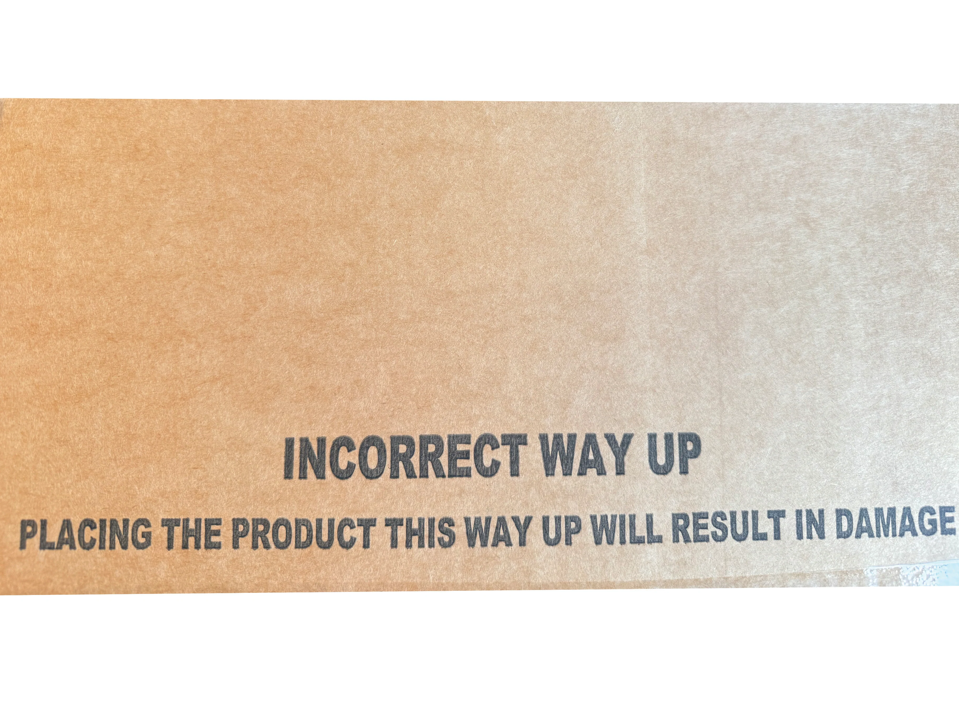 New Printed Strong Double Wall Box - 350mm x 335mm x 425mm - Image 4