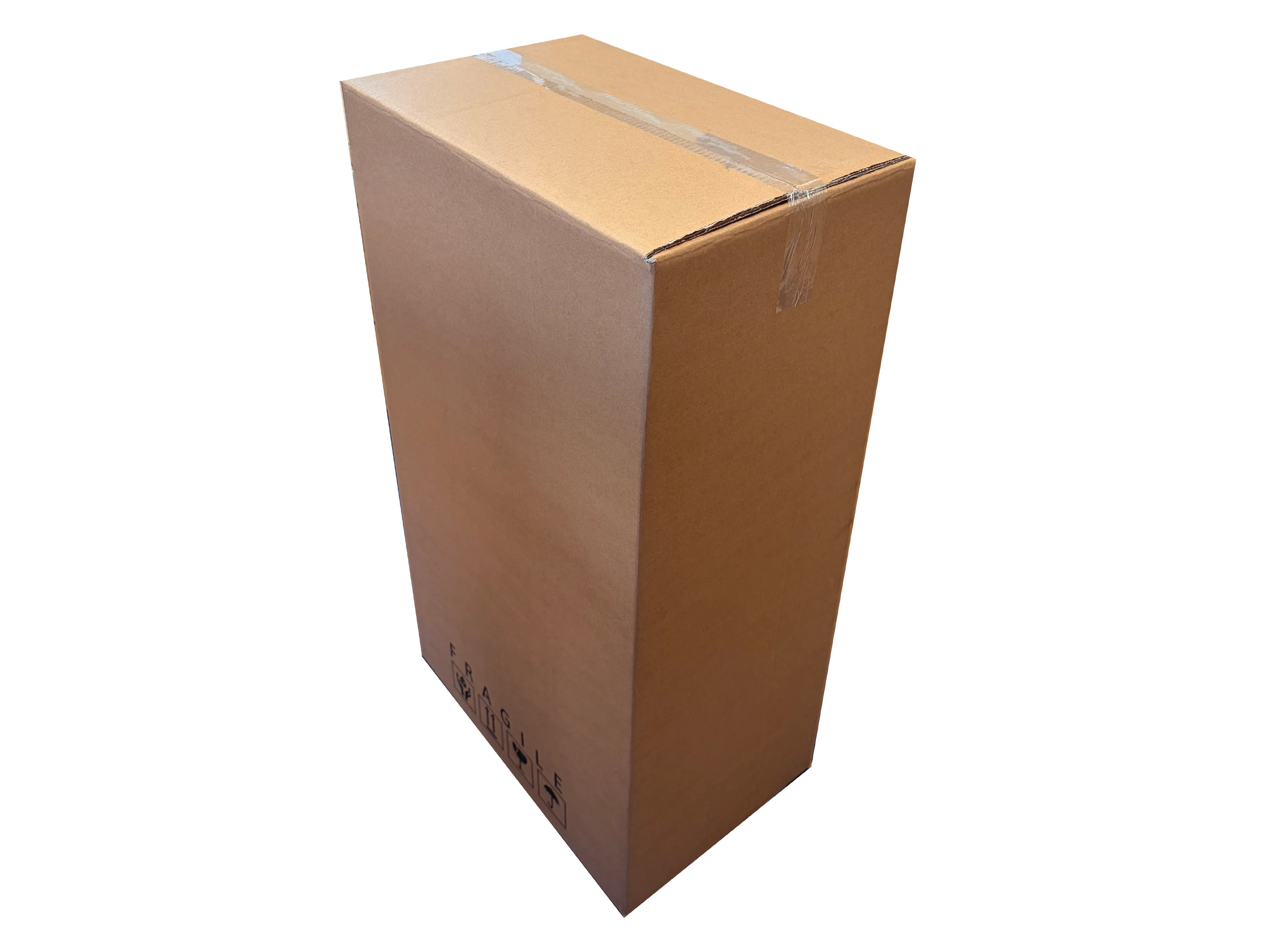 New Printed Strong Double Wall Box - 500mm x 310mm x 770mm - Image 3