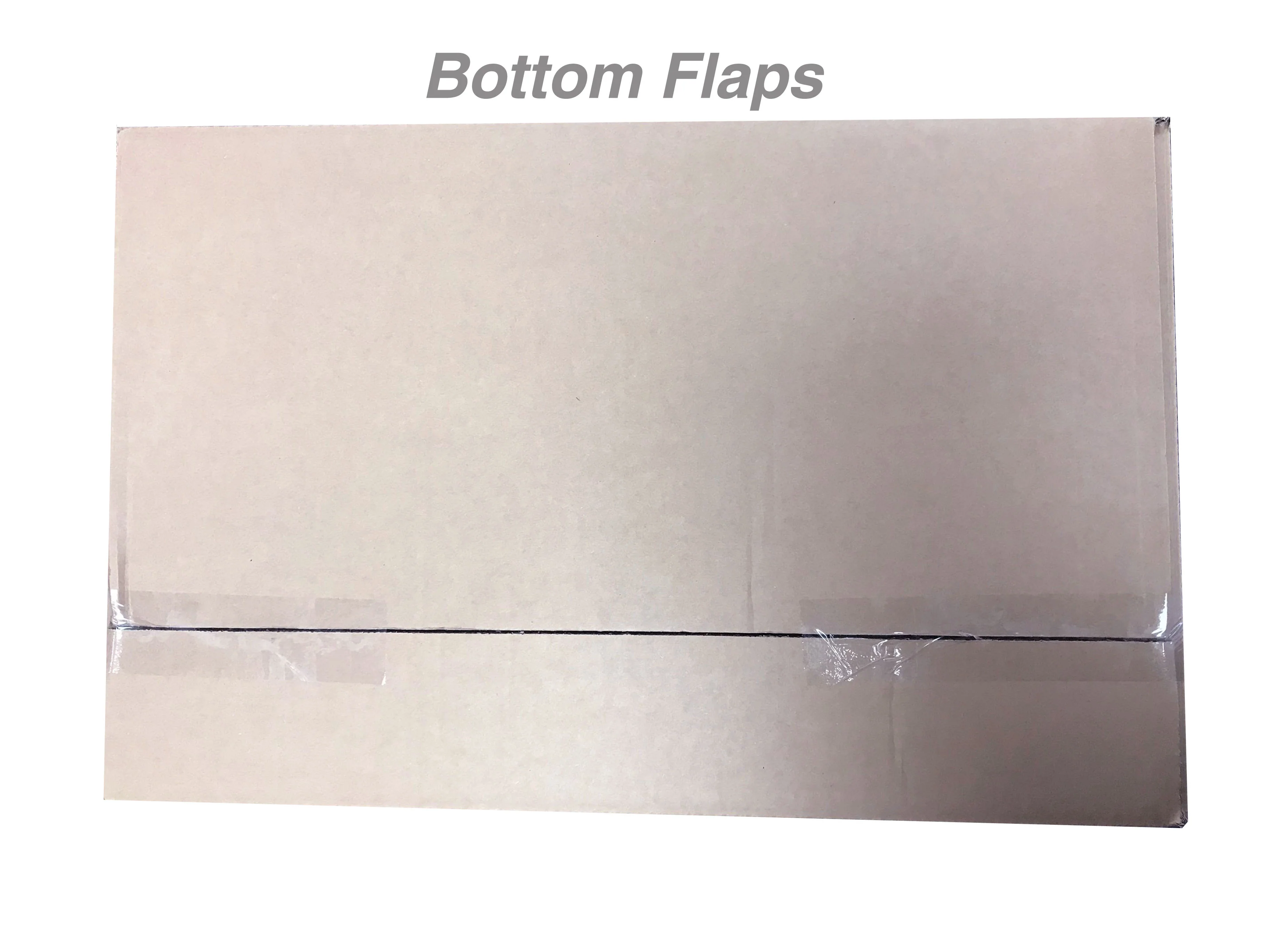 New Printed Strong Double Wall Box - 582mm x 382mm x 510mm - Image 3