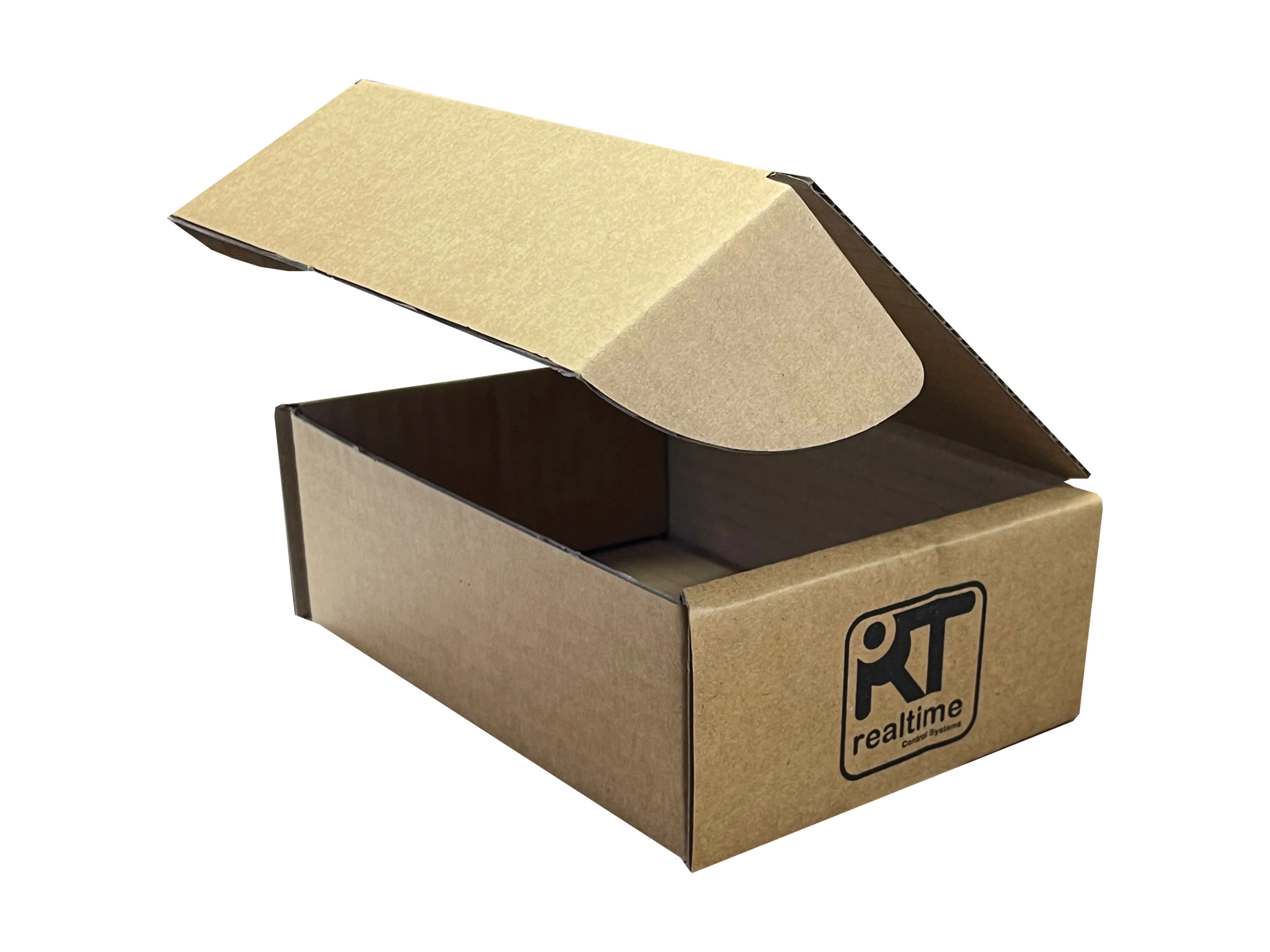 New Printed Strong Single Wall Box - 150mm x 110mm x 55mm - Image 2