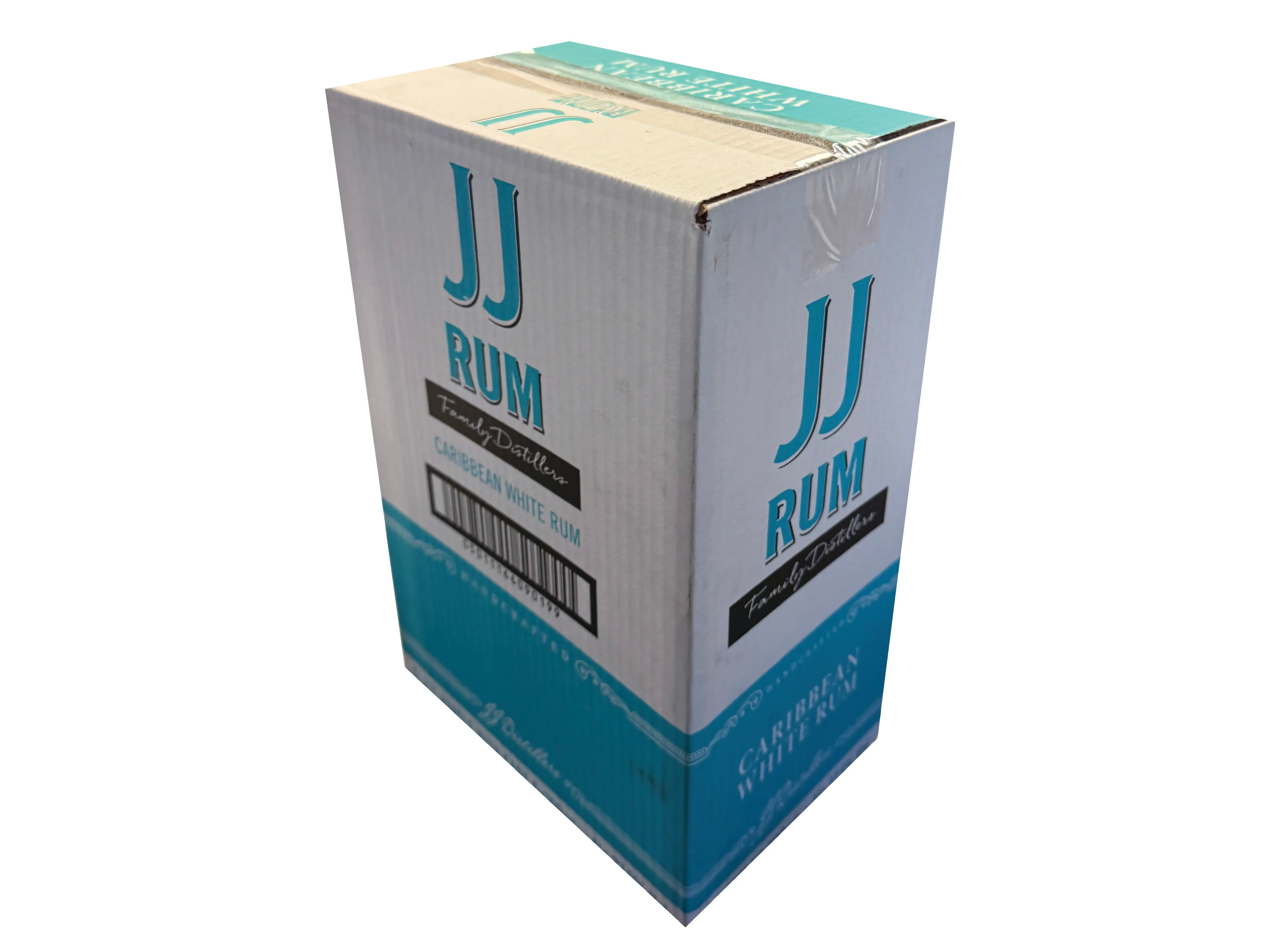 New Printed Strong Single Wall Box - 225mm x 150mm x 307mm - Image 2
