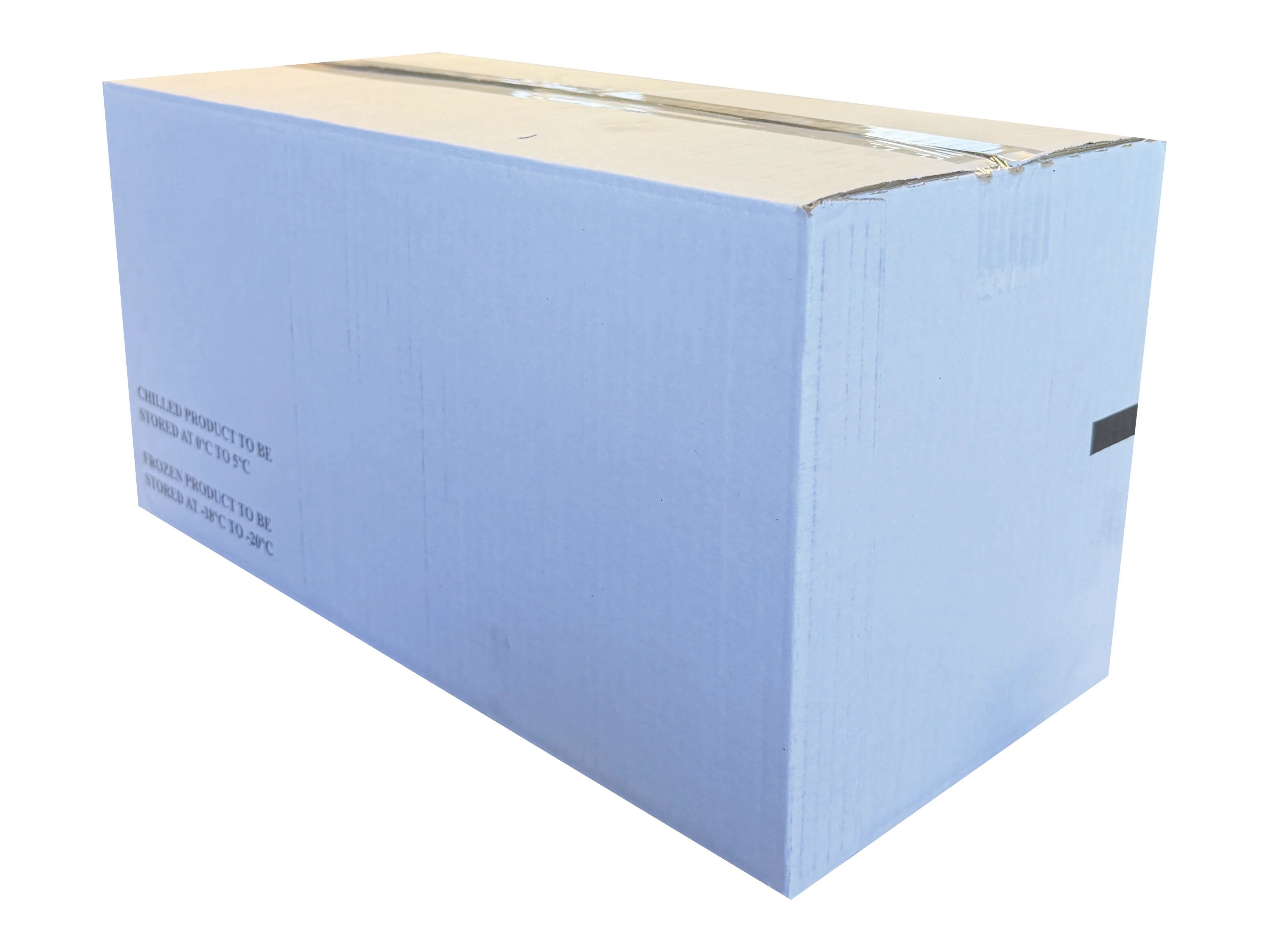 New Printed Strong Single Wall Box - 475mm x 230mm x 240mm - Image 2
