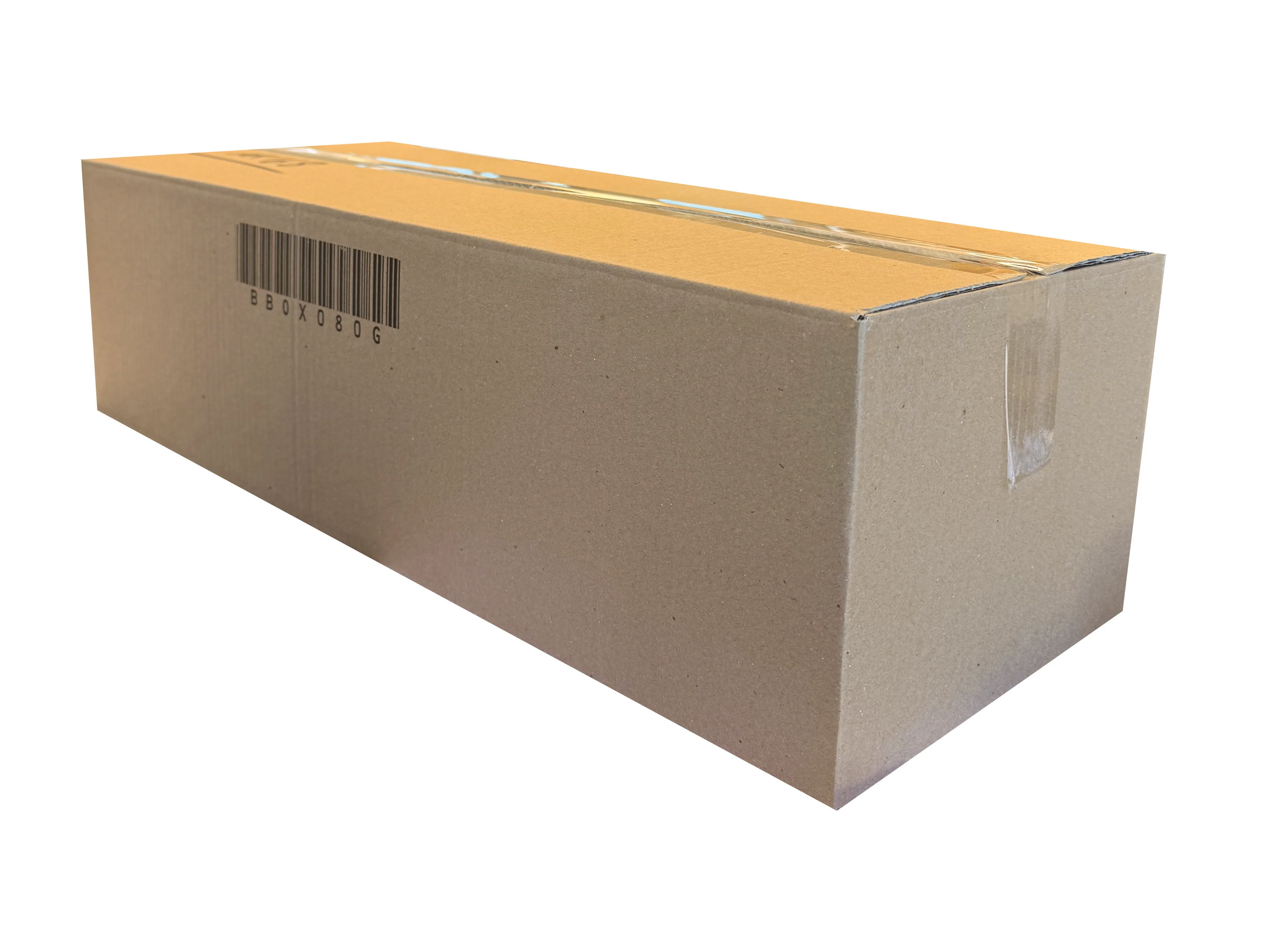 New Printed Strong Single Wall Box - 590mm x 245mm x 165mm - Image 2
