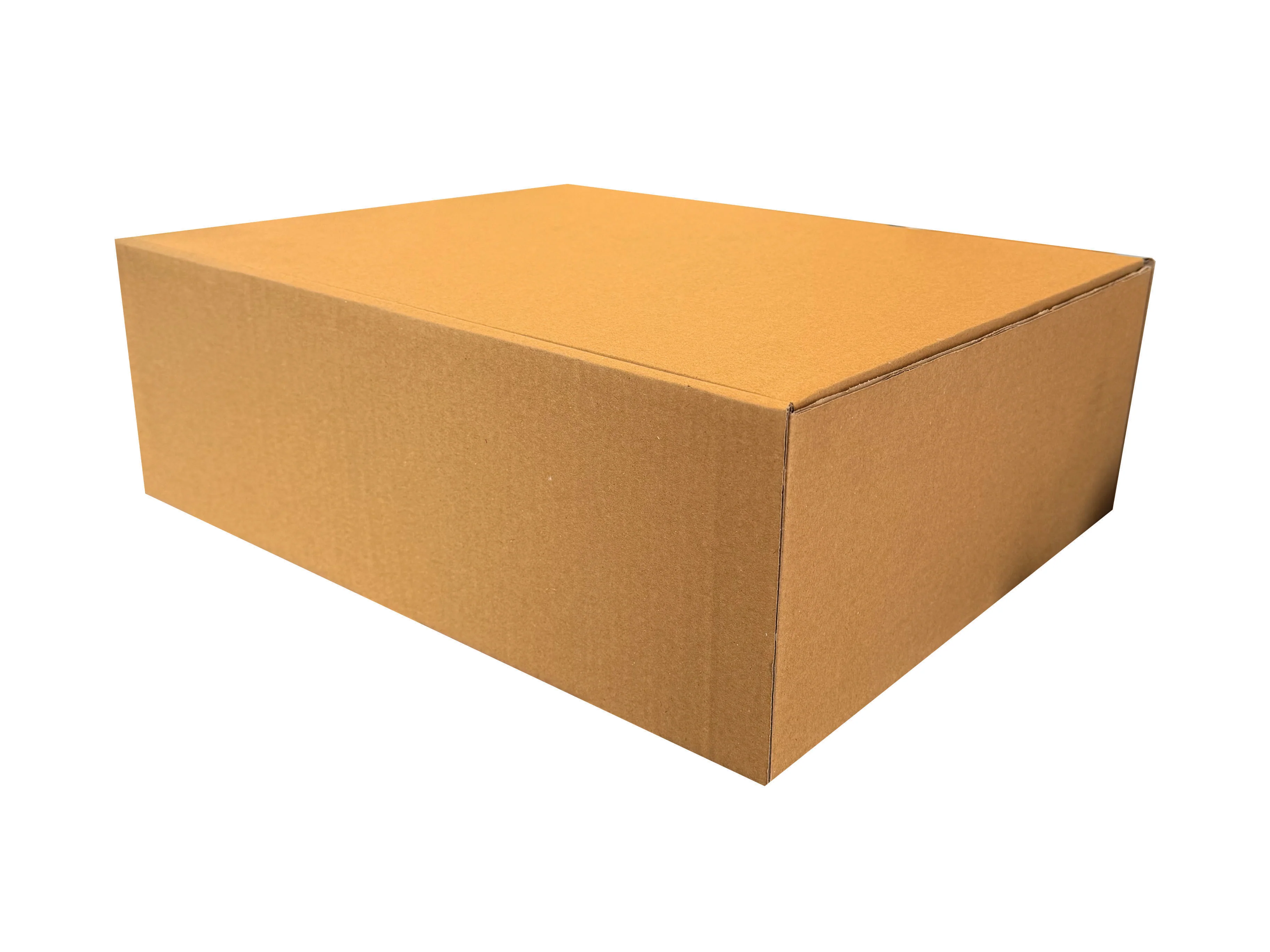 New Printed Strong Single Wall Box - 592mm x 344mm x 188mm - Image 2