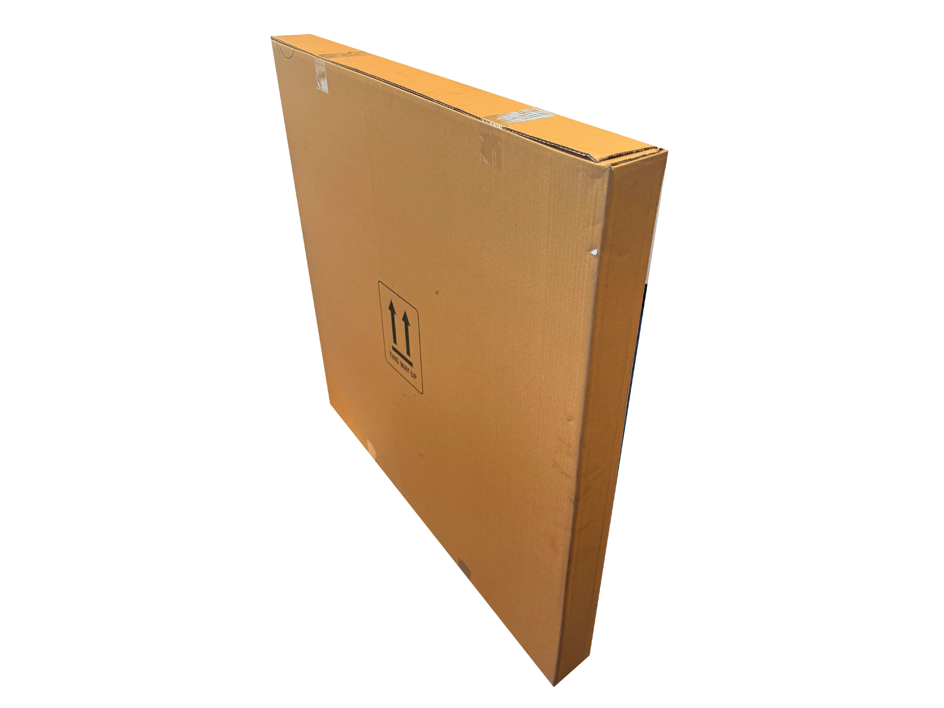 New Printed Strong Single Wall Box - 990mm x 95mm x 985mm - Image 2