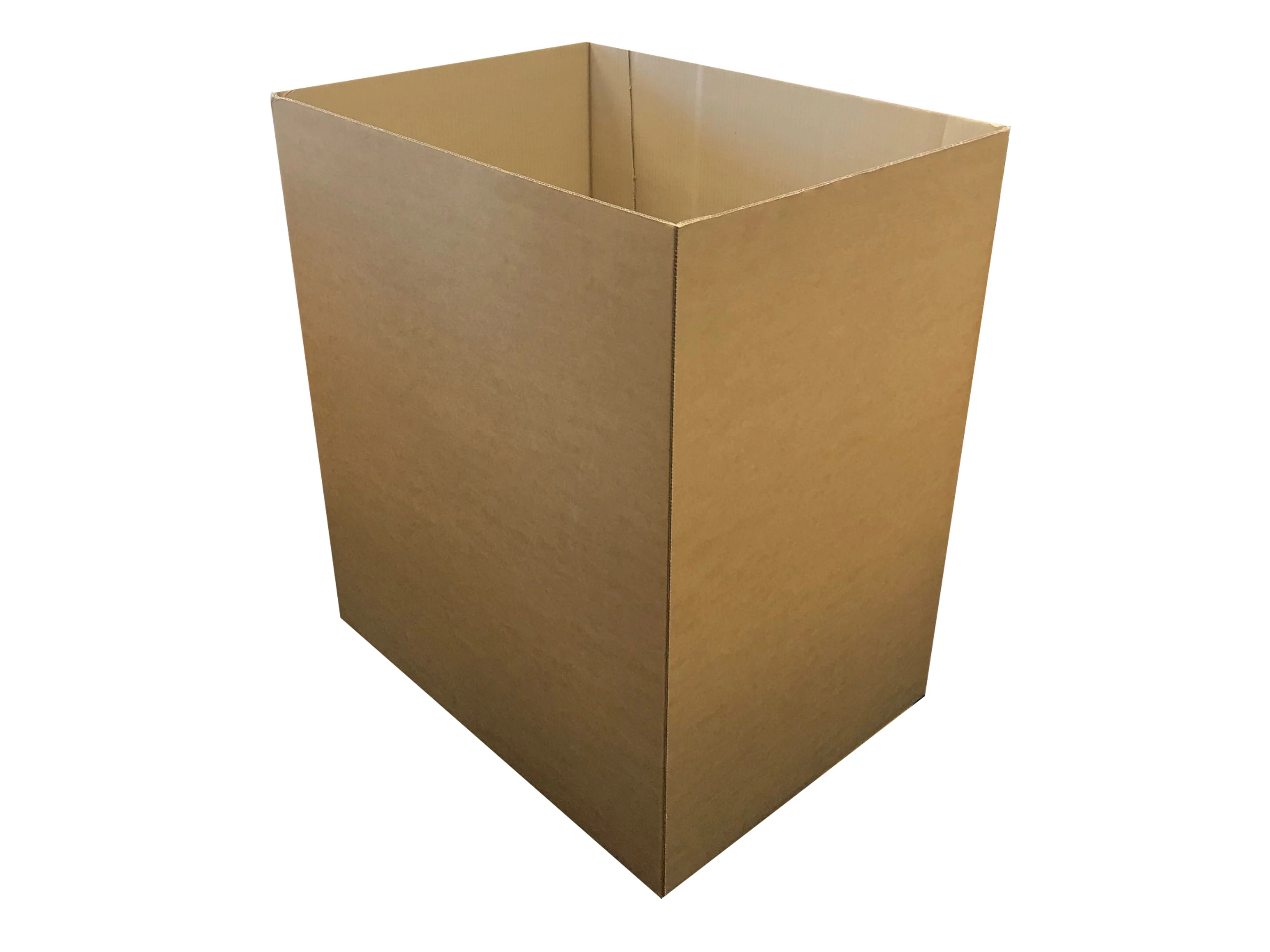Strong Double Wall Pallet Box - 775mm x 570mm x 900mm - Image 4