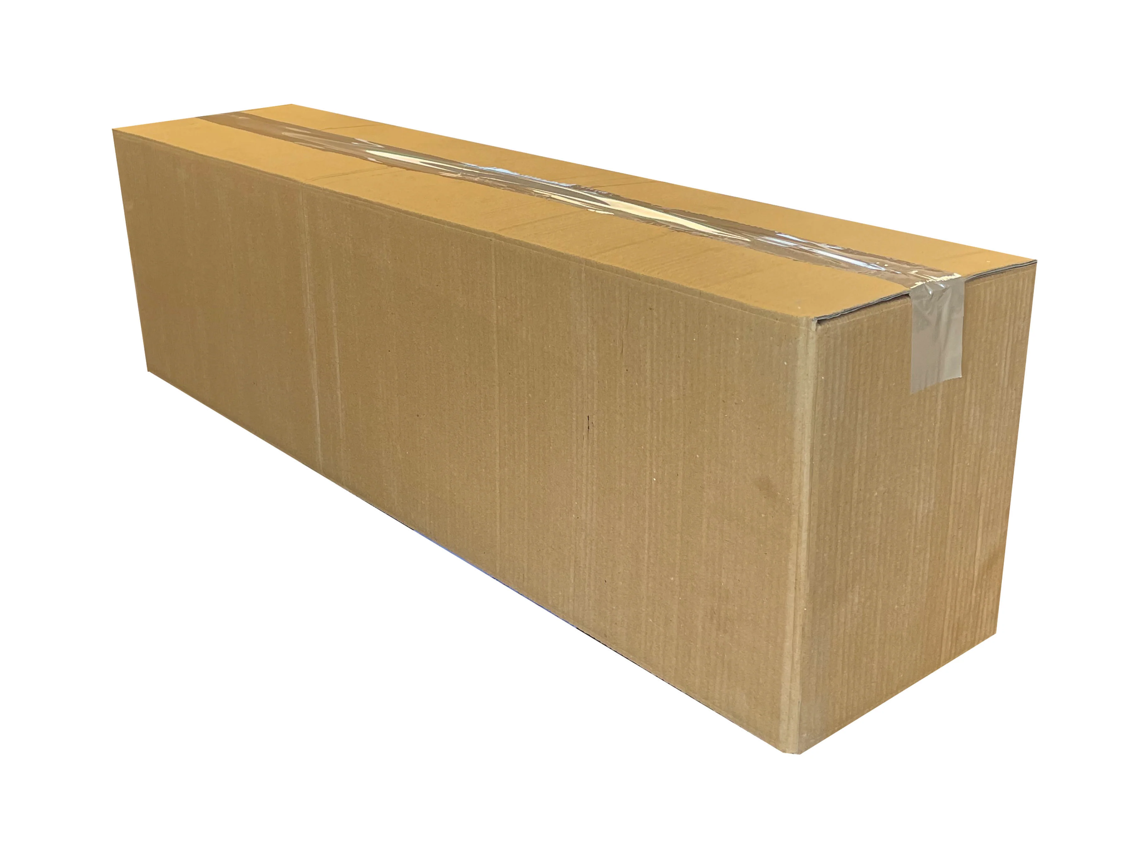 Used Plain Double Wall Box - 1035mm x 225mm x 280mm - Image 3