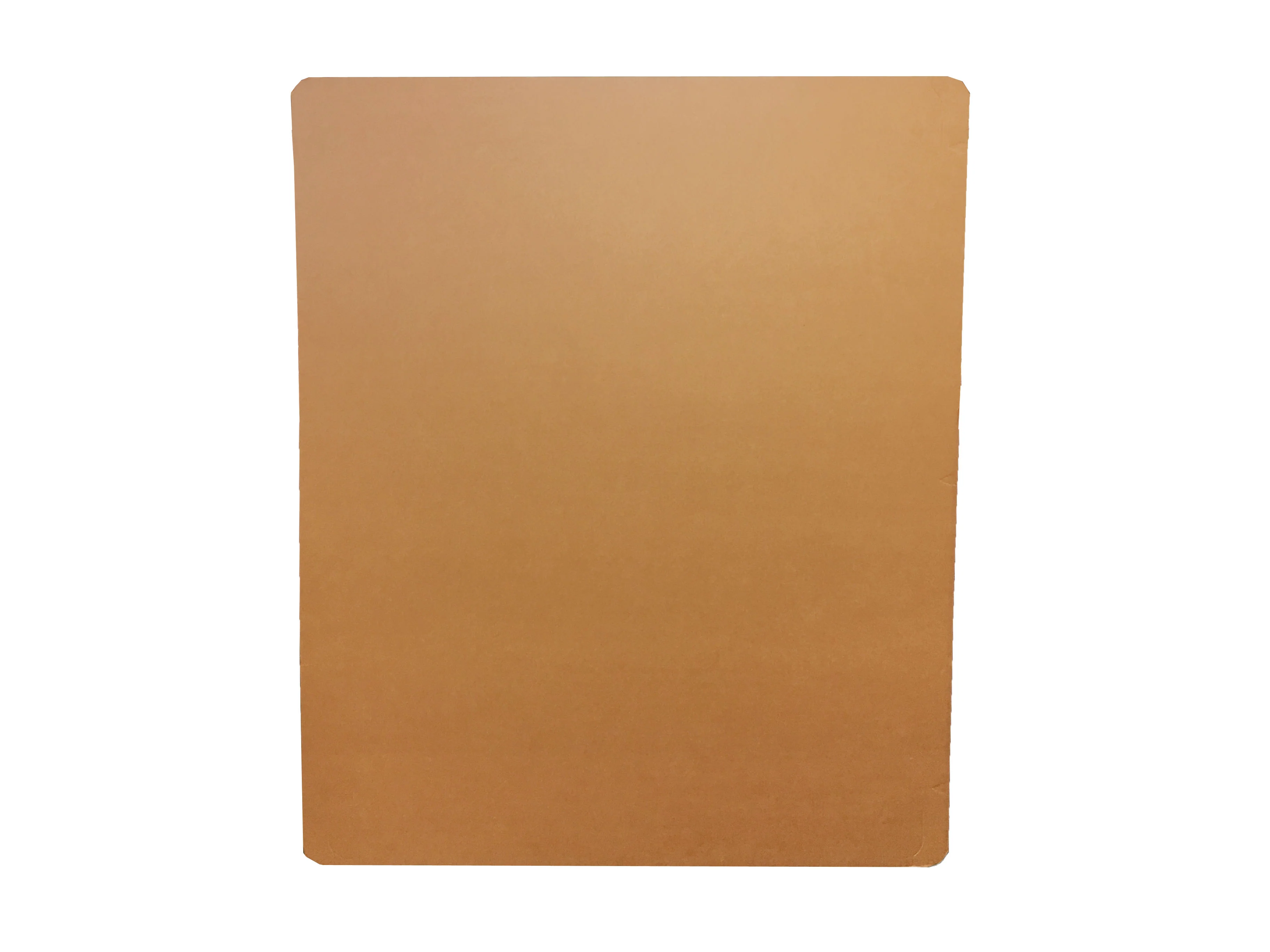 Used Plain Strong Double Wall Layer Pads - 1200mm x 1000mm x 4mm