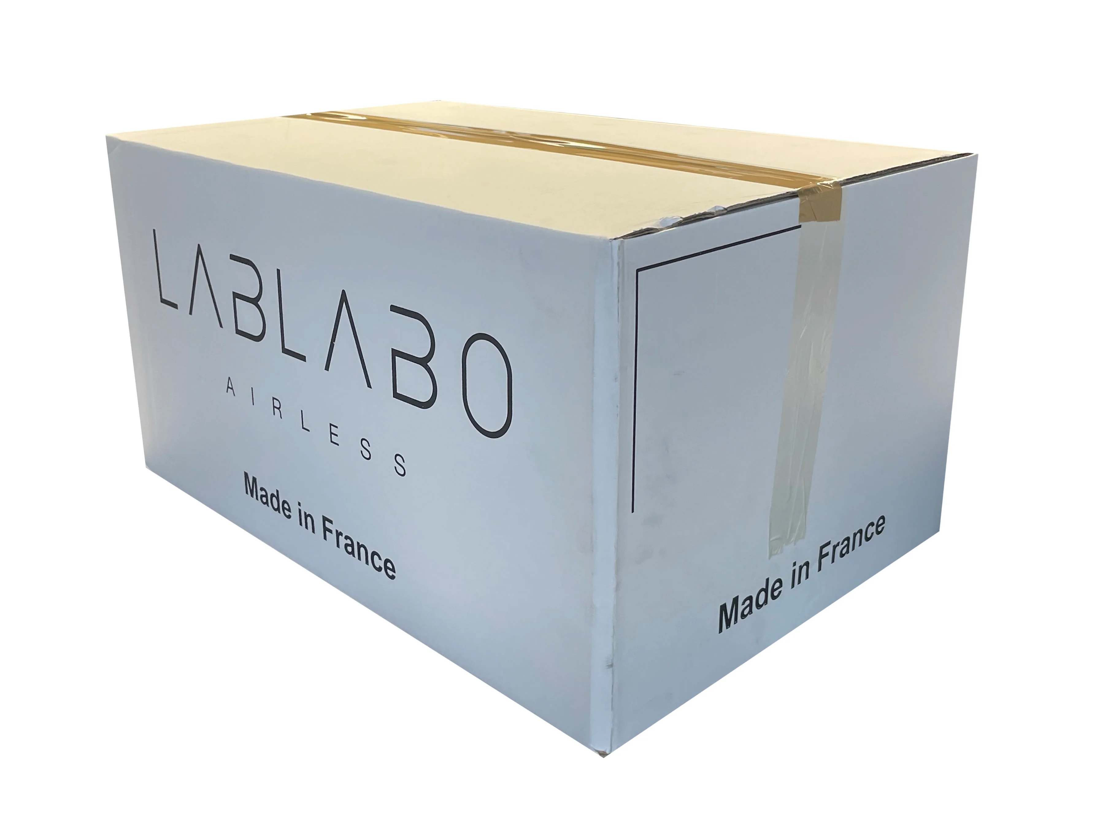 Used Printed Strong Double Wall Box - 590mm x 390mm x 300mm - Image 2