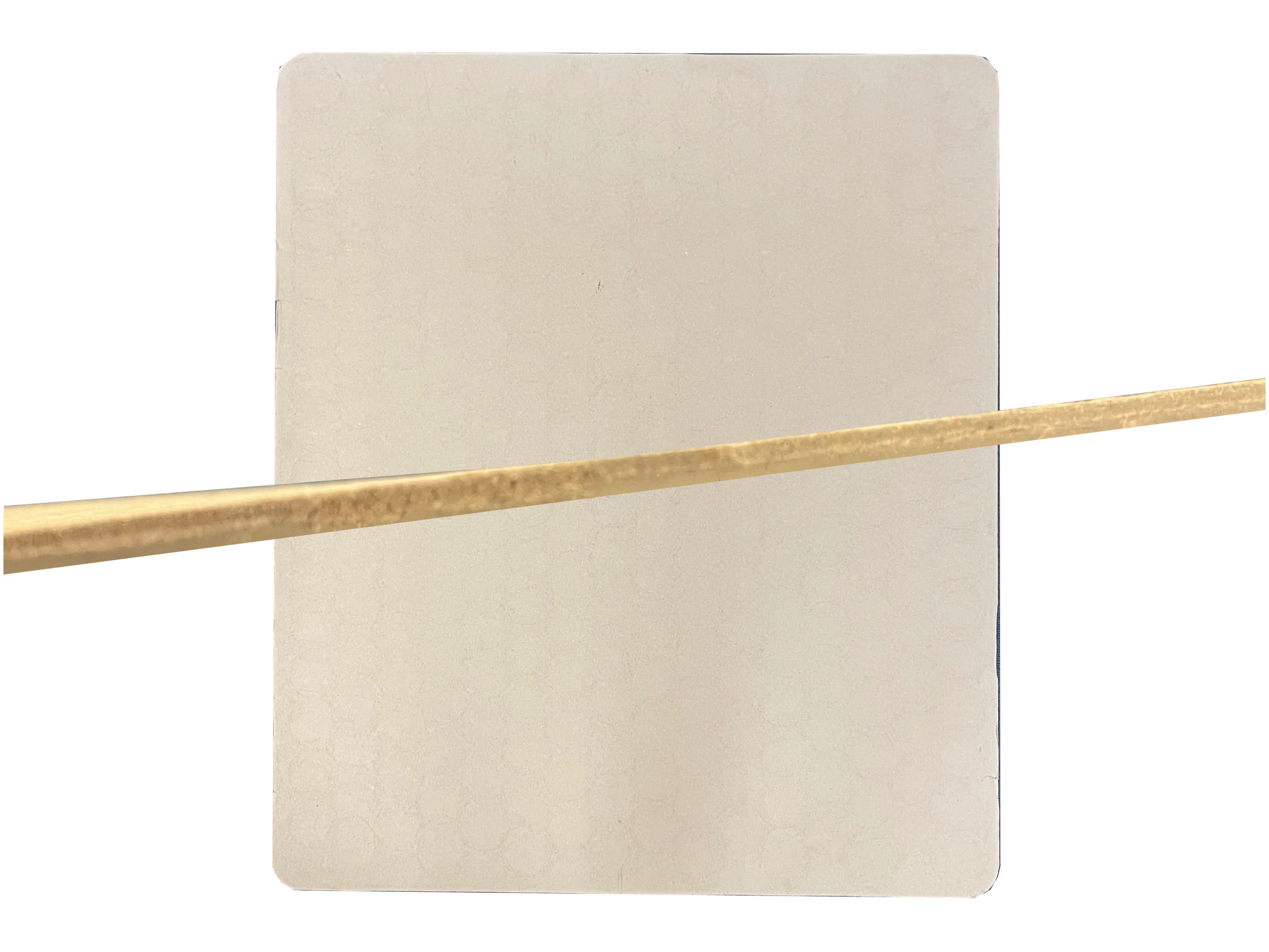 Used Solid Board Layer Pad - 1200mm x 1000mm - Image 2